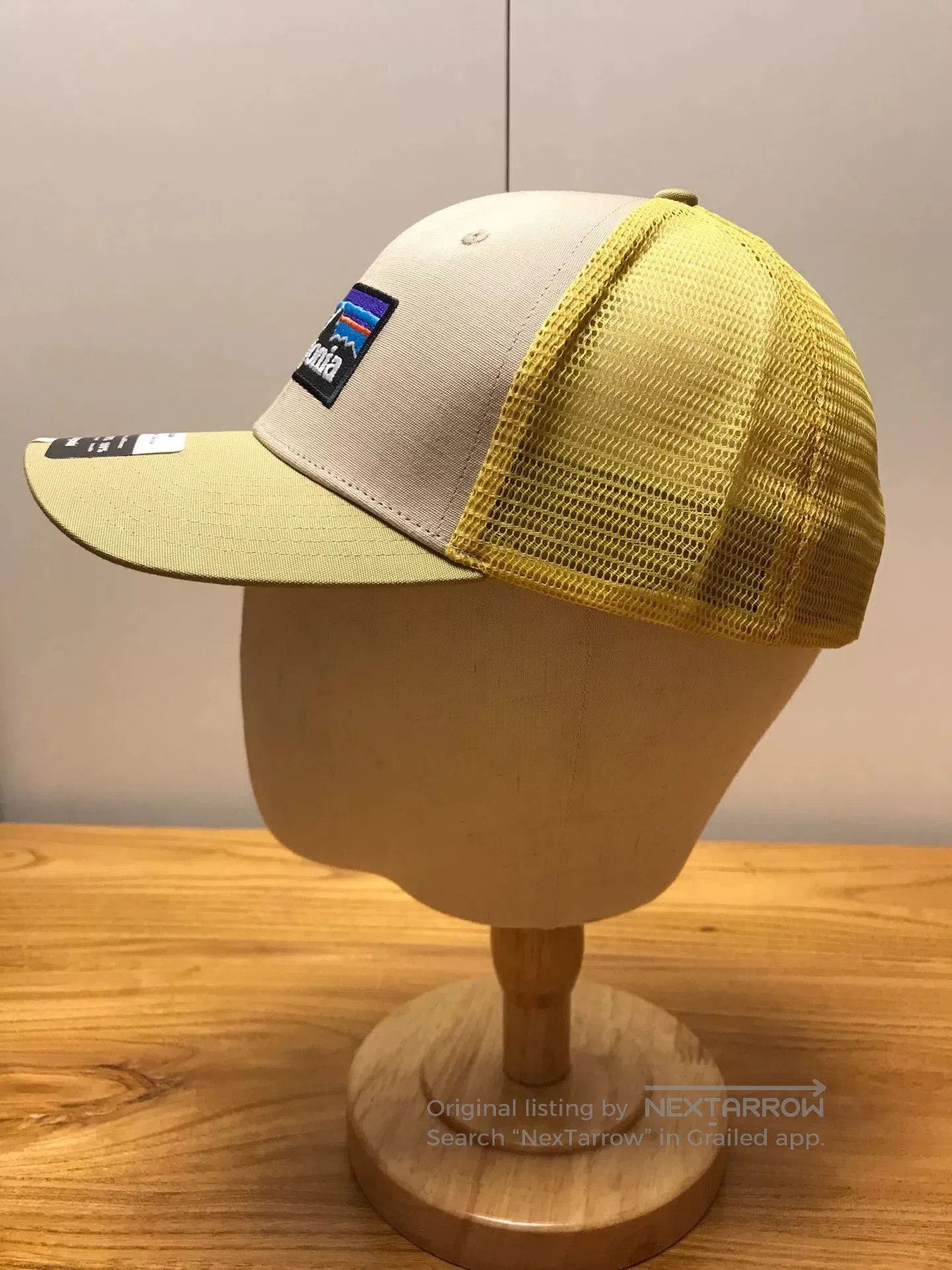 Patagonia Patagonia P. Size ONE SIZE - 2 Thumbnail