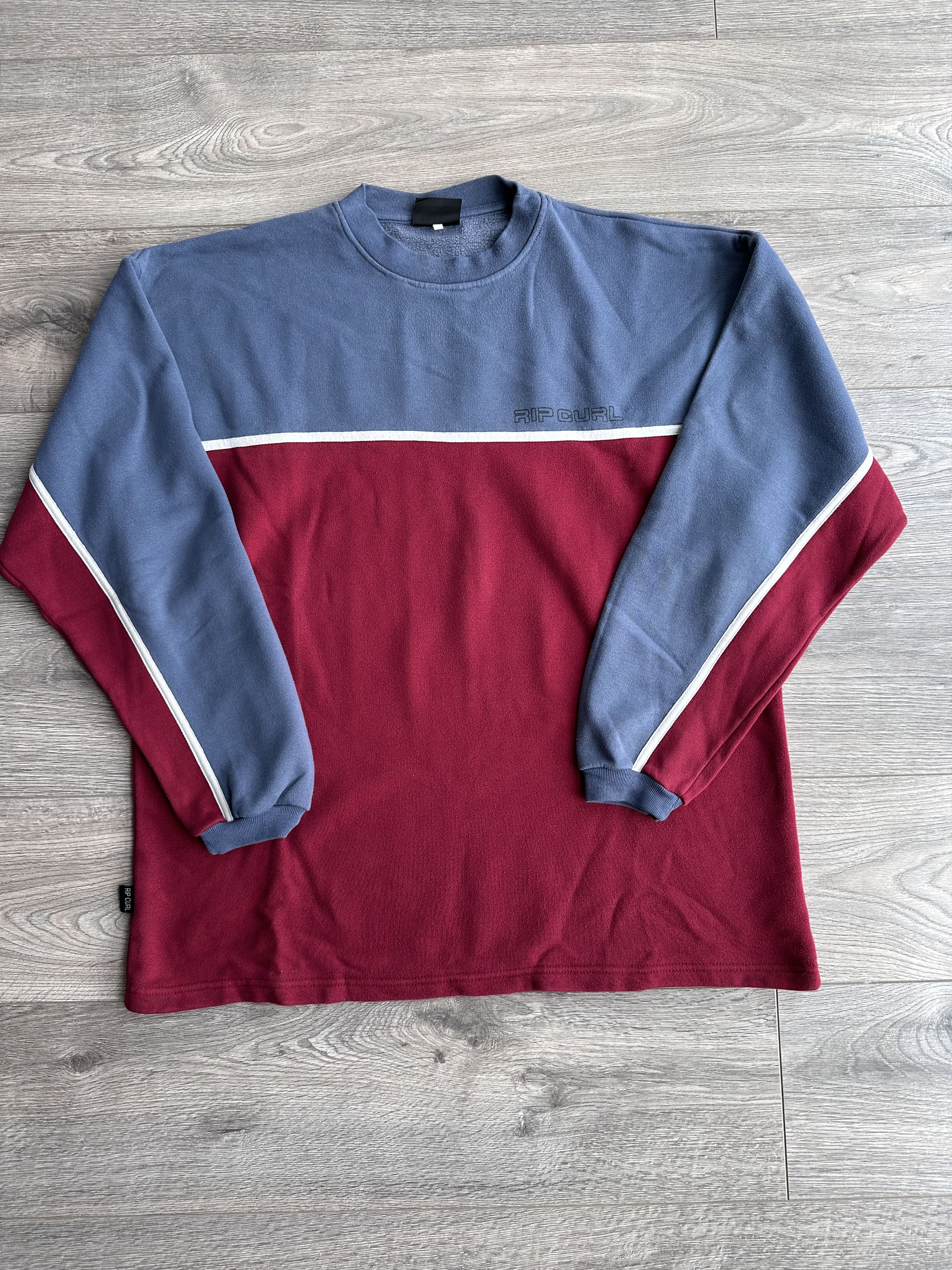 Rip Curl Vintage sweatshirt