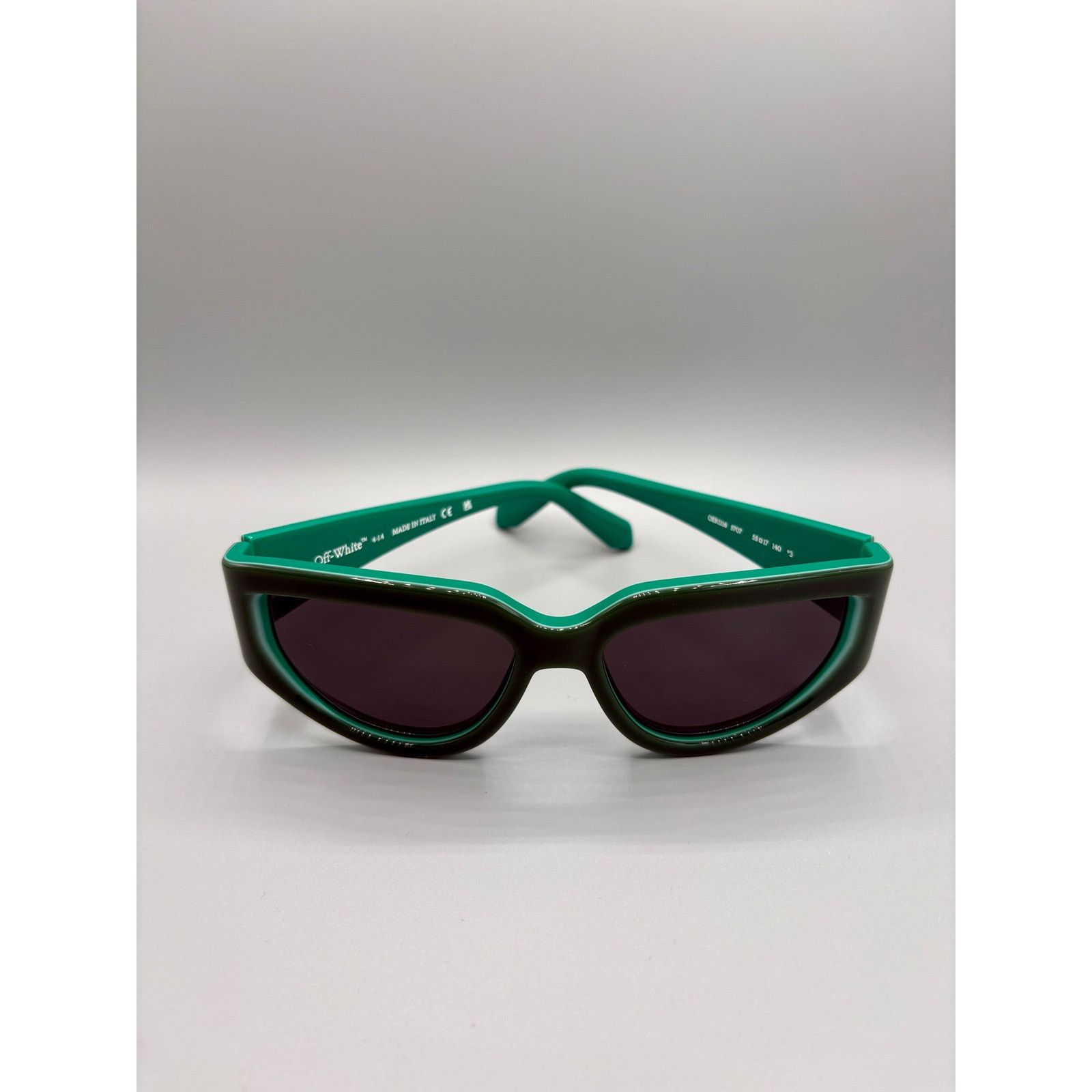 Off-White OFF WHITE Luxury Sunglasses OER1116 - Brand New in Box! Size ONE SIZE - 2 Thumbnail