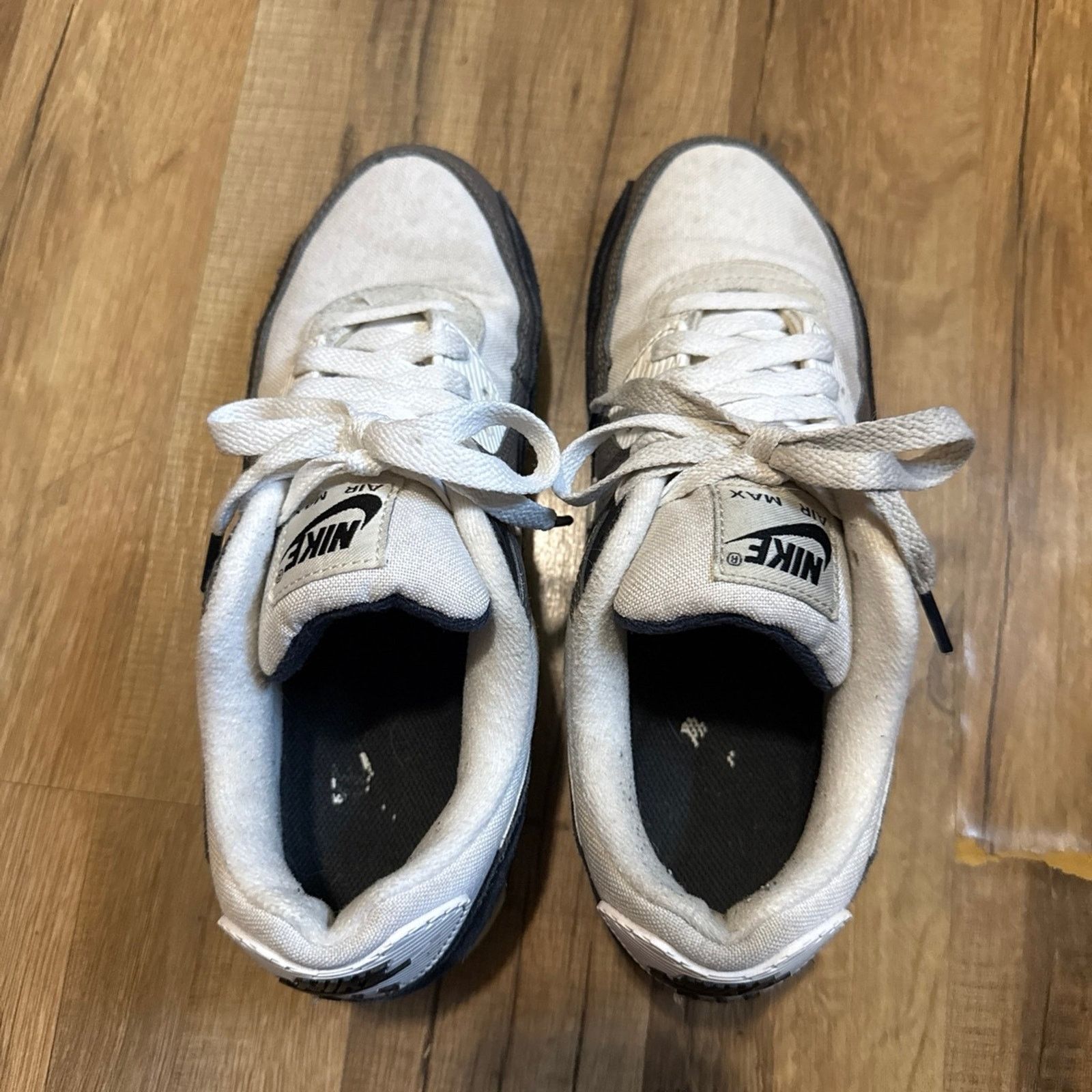 Nike Nike Air Max 90 Size US 8 / EU 41 - 3 Thumbnail