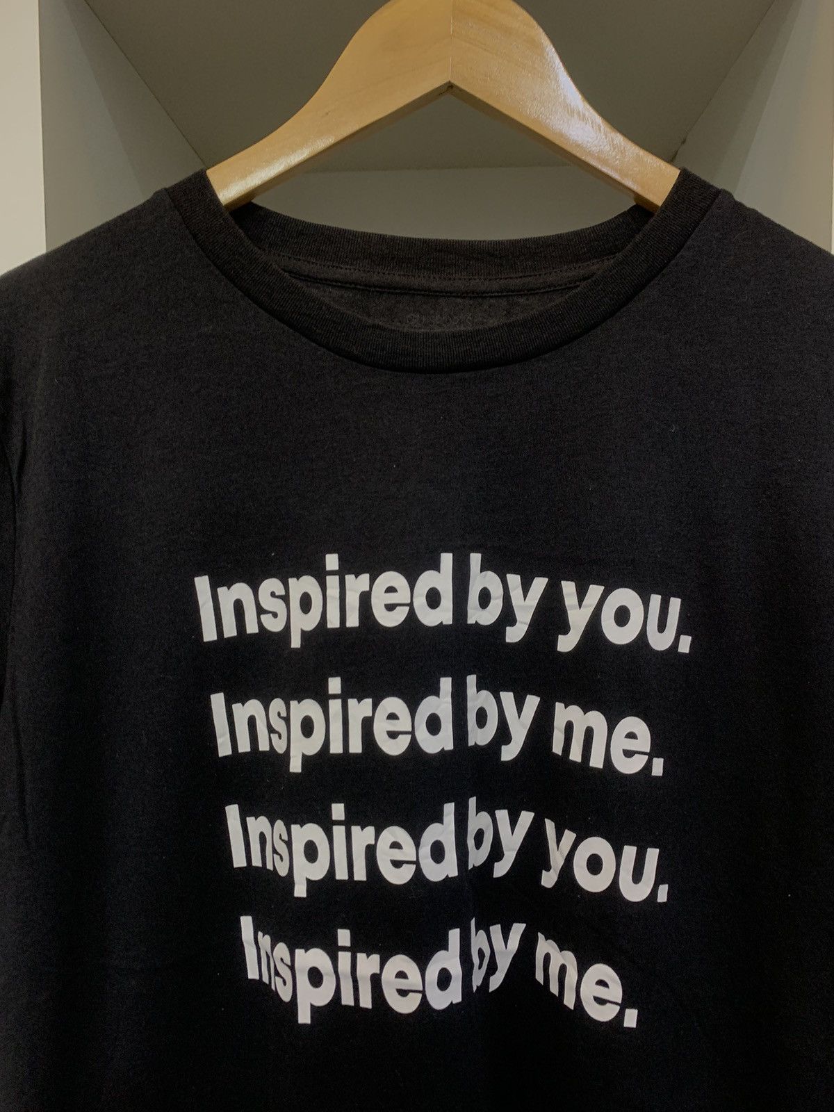 GU Inspired by you by GU Womens Tee Size XL / US 12-14 / IT 48-50 - 2 Thumbnail