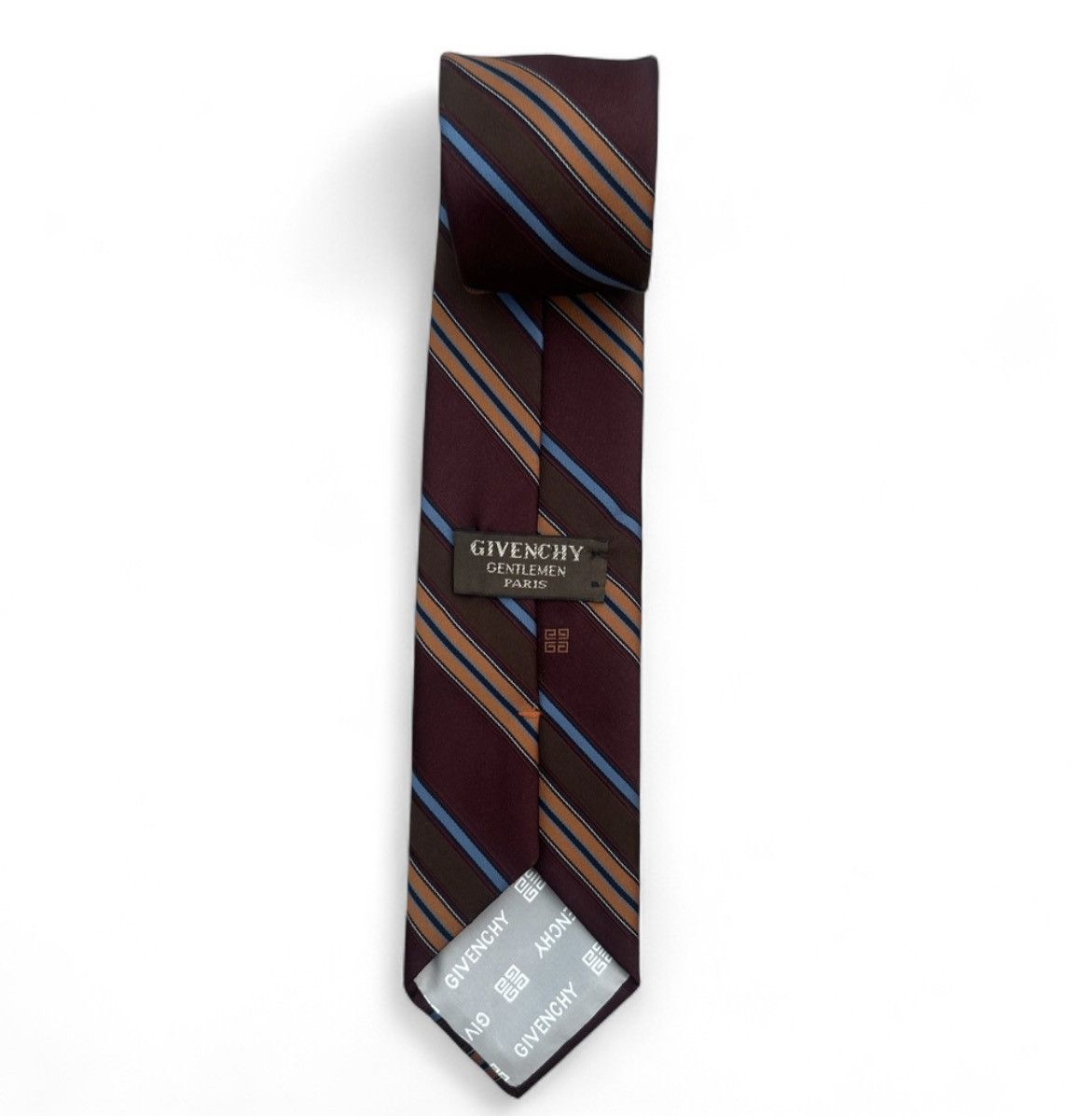 Givenchy 🔥 Free Shipping Givenchy Tie 🔥 Size ONE SIZE - 2 Thumbnail