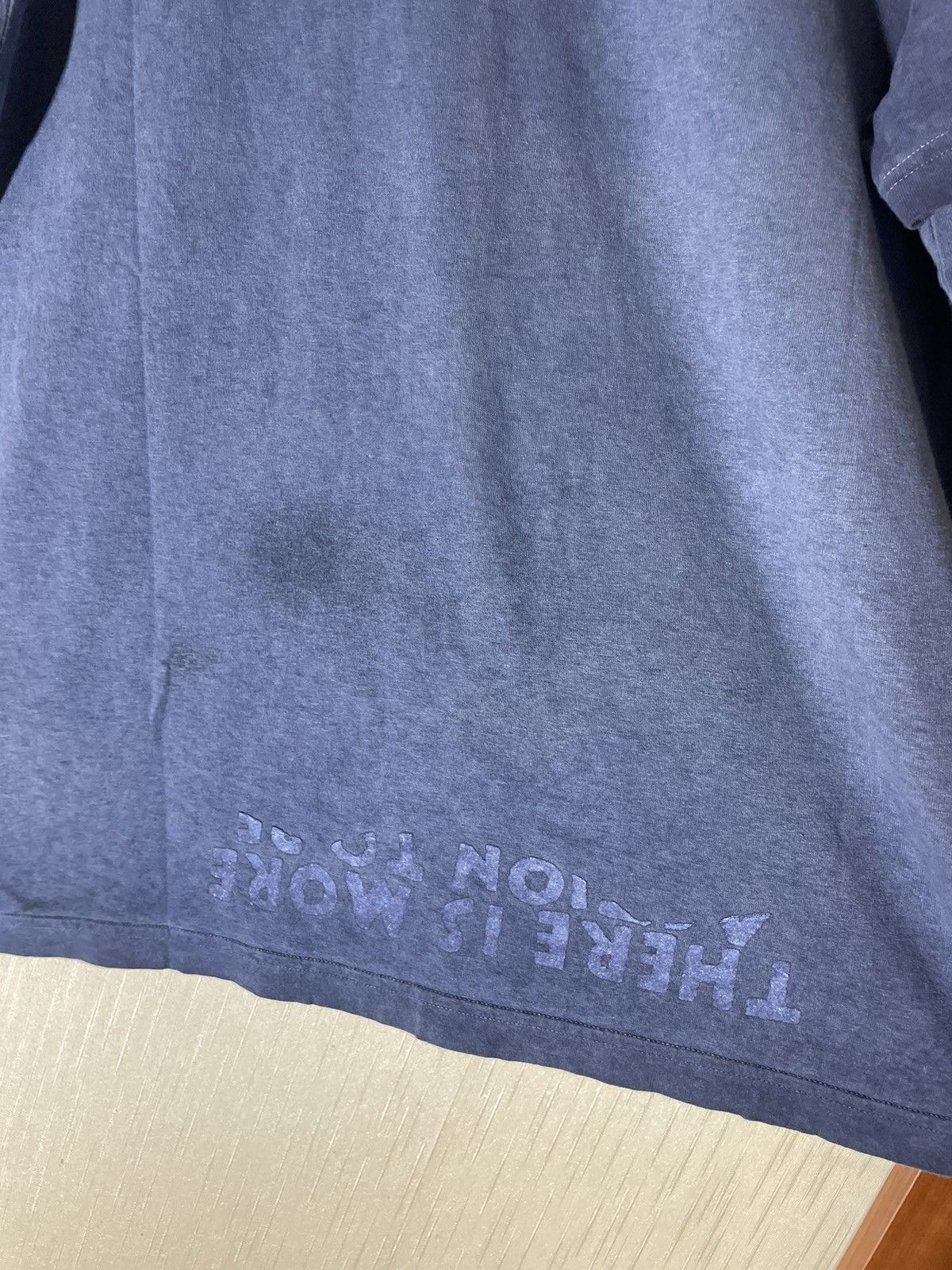 Japanese Brand × Maison Margiela Maison Margiela Streetwear Japanese T shirt Size US M / EU 48-50 / 2 - 12 Thumbnail