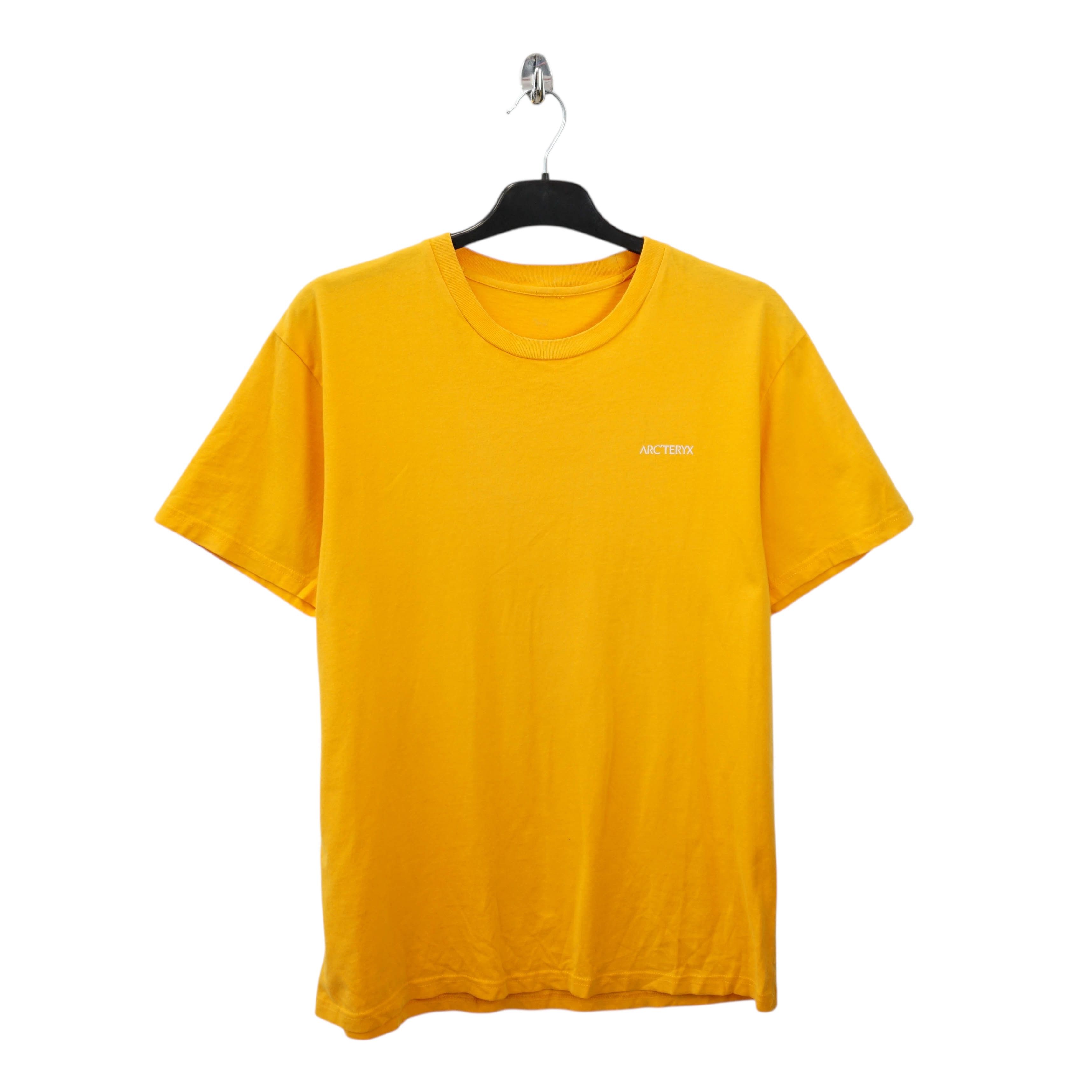 Arc'teryx Archive Gorpcore/Techwear Arc'teryx Tee Size US M / EU 48-50 / 2 - 1 Thumbnail