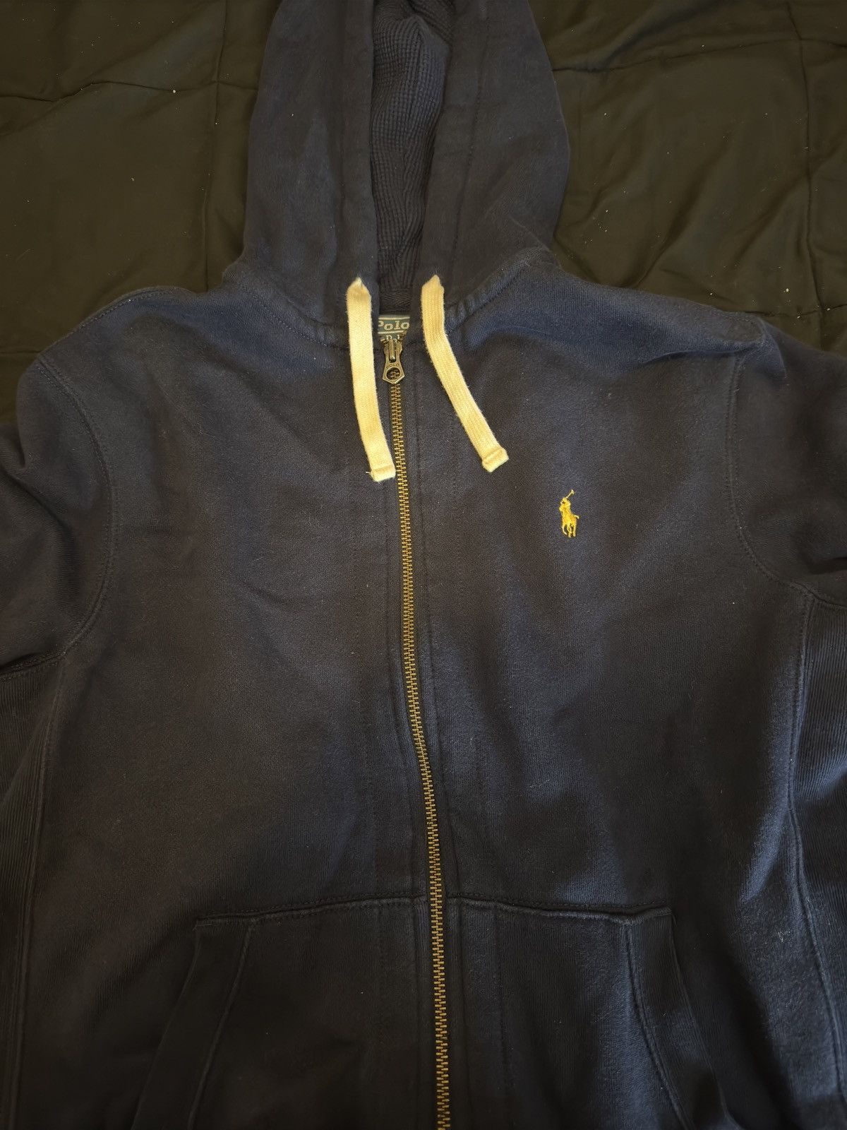 Polo Ralph Lauren Polo Ralph Lauren Hoodies Size US XL / EU 56 / 4 - 2 Thumbnail