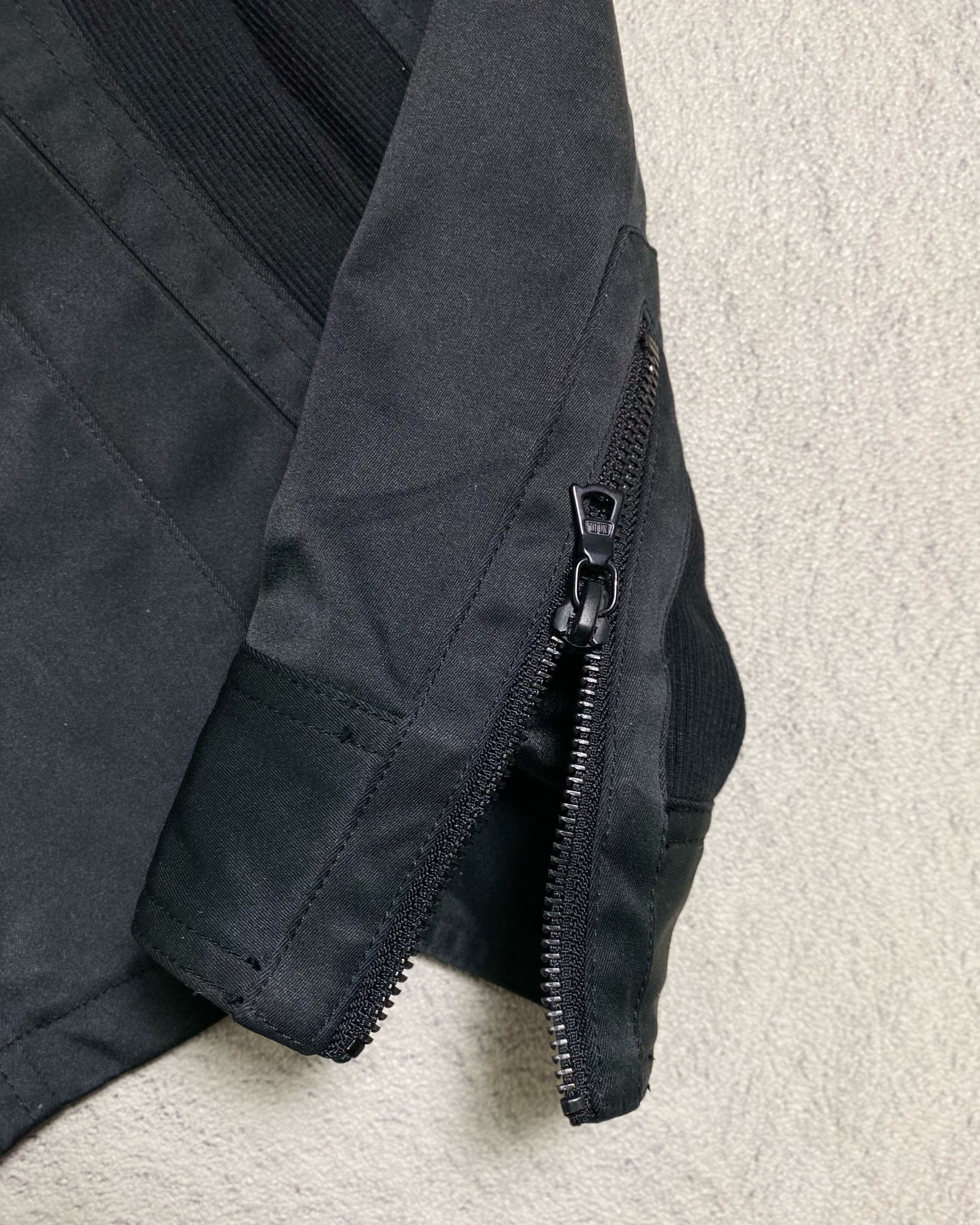 If Six Was Nine SSOLD OUT !! 2000s No Id Apocalypsed Japanese brand Size US S / EU 44-46 / 1 - 8 Thumbnail