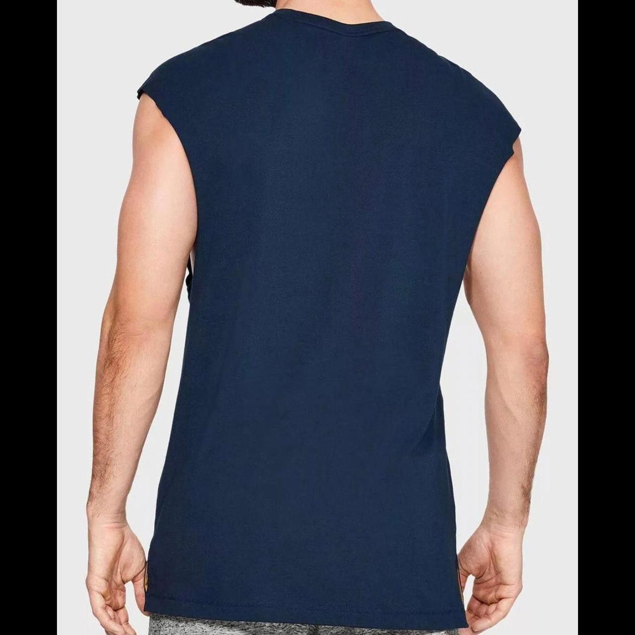 Under Armour Mens Under Armour Project Rock Size US L / EU 52-54 / 3 - 5 Thumbnail
