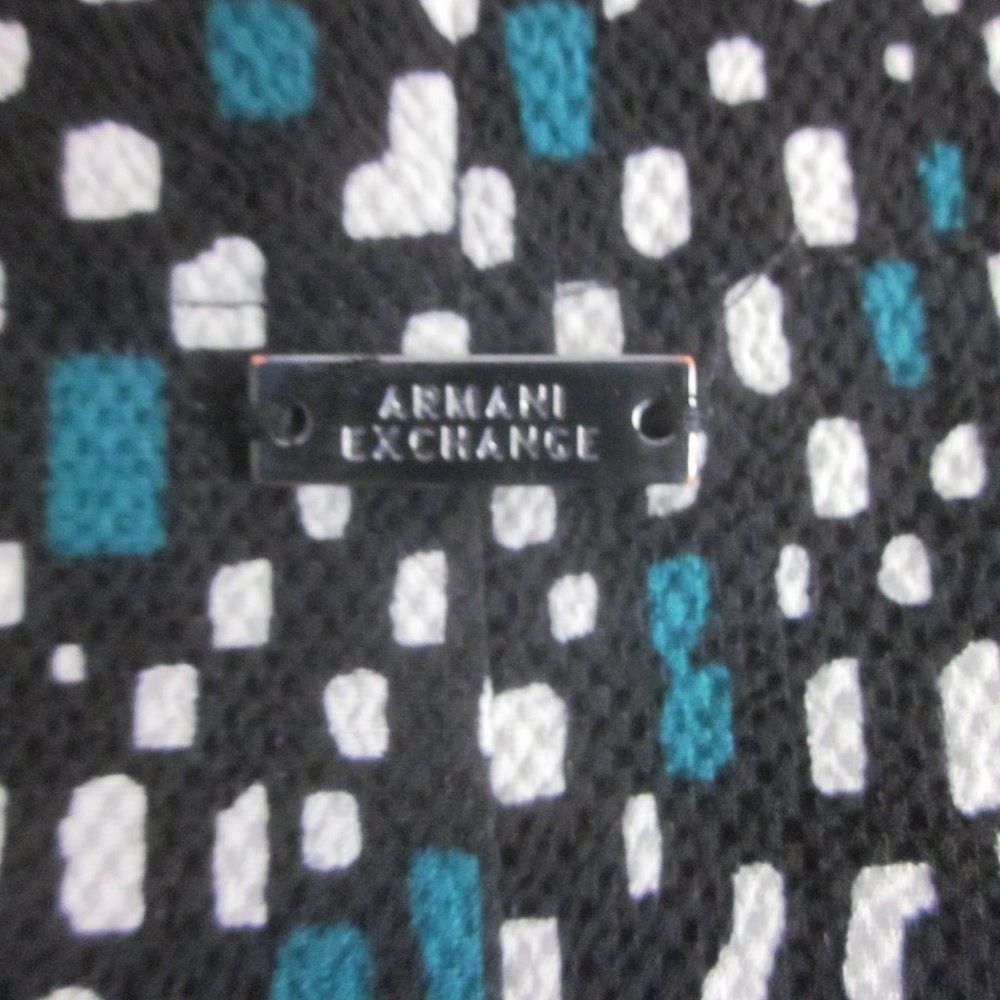 Armani Exchange Armani Exchange Dress Size 10 Size L / US 10 / IT 46 - 5 Thumbnail