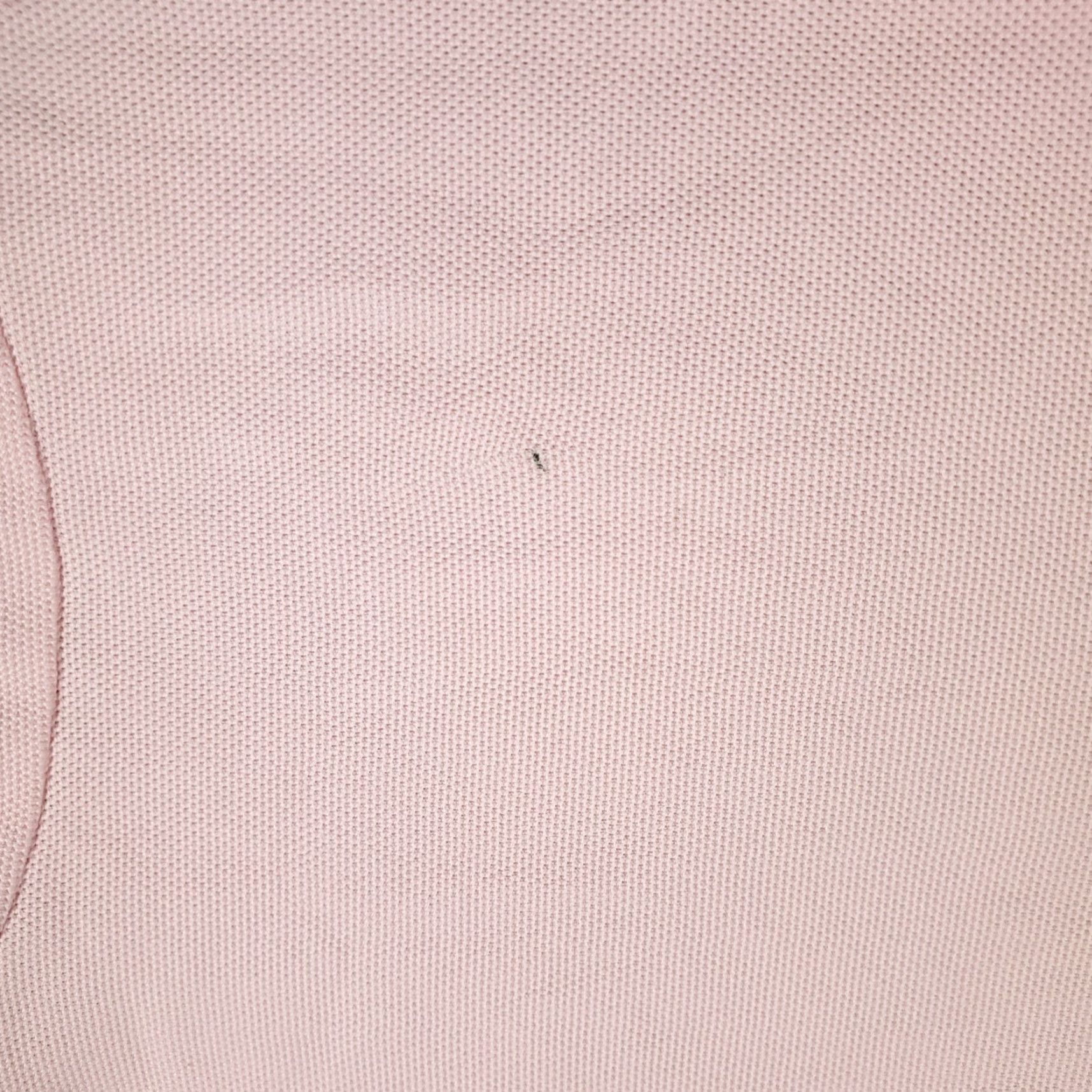 Tommy Bahama Tommy Bahama Pink Polo Shirt Medium Short Sleeve Activewear Mens - Stained, Regular Fit Size US M / EU 48-50 / 2 - 4 Thumbnail
