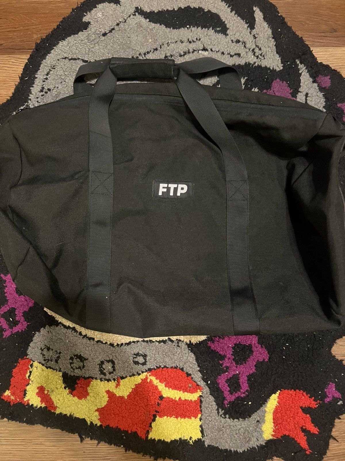 バッグ FTP Fuckthepopulation supreme Ftp copies supreme drops? : r/fuckthepopulation