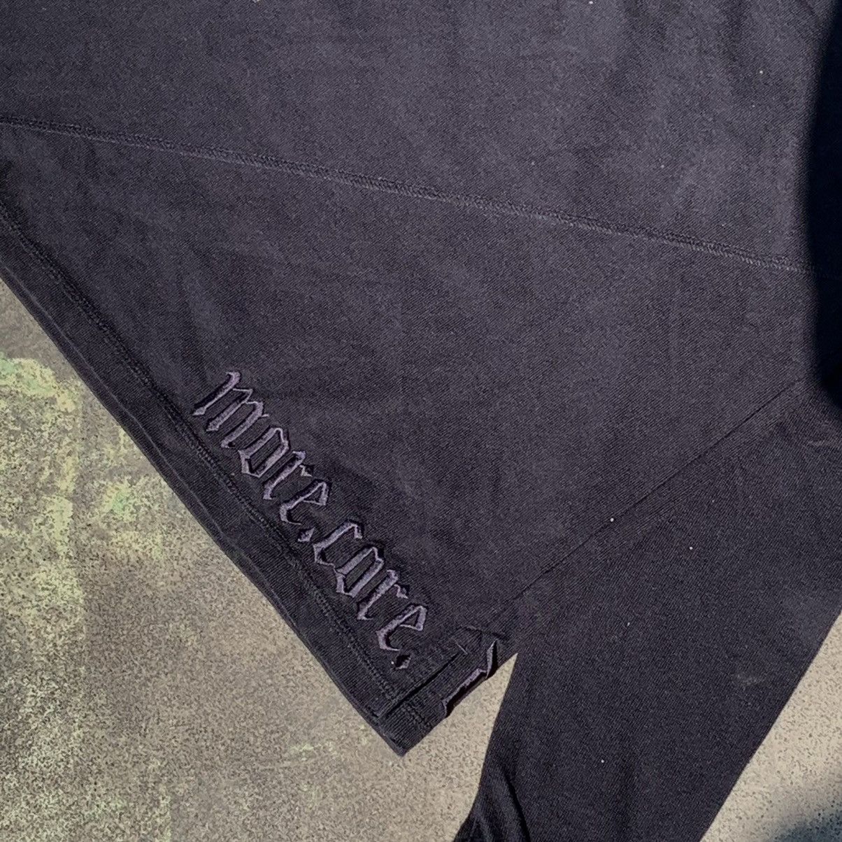 Japanese Brand LAST DROP ‼️More core division embordier logo Size US L / EU 52-54 / 3 - 5 Thumbnail
