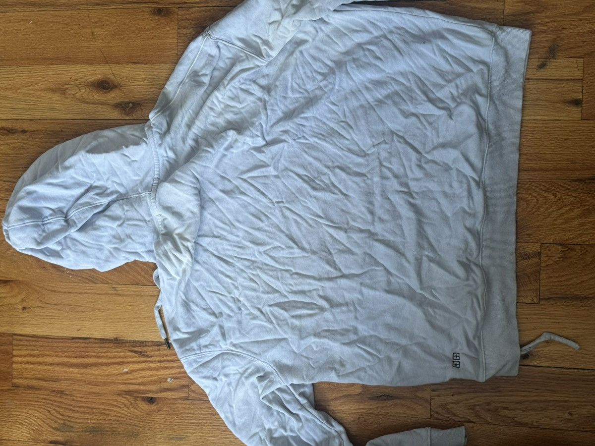 Ksubi Blue Ksubi hoodie Size US L / EU 52-54 / 3 - 3 Thumbnail