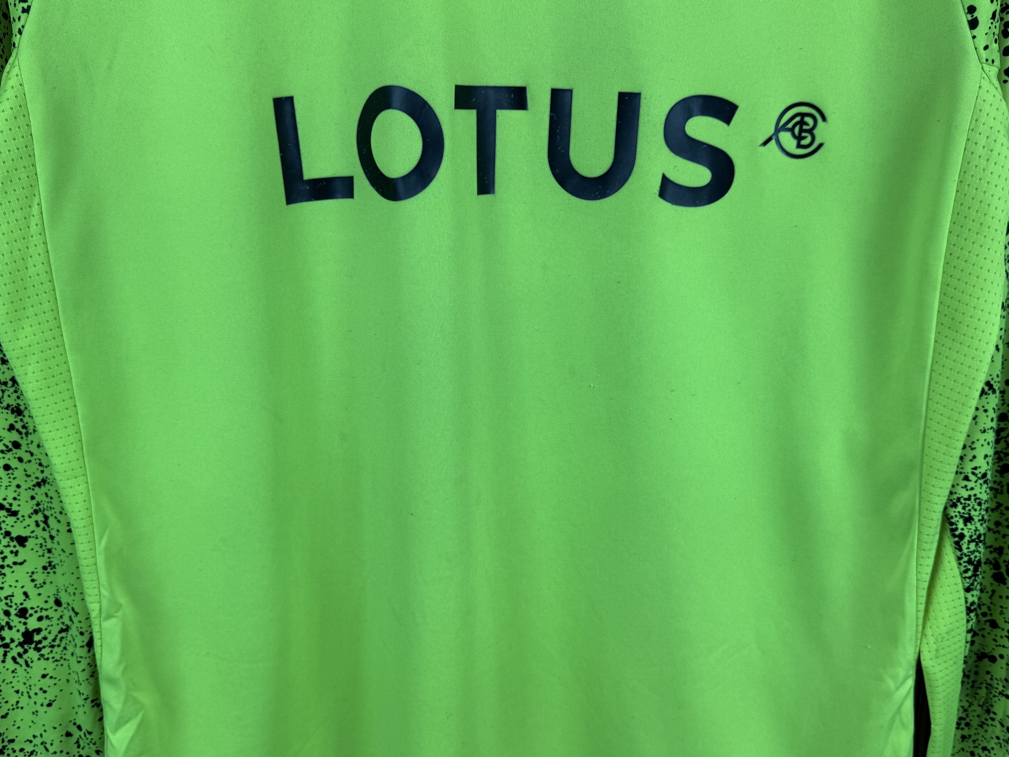 Joma 2022/23 Norwich City Joma GK Away Football Jersey Kit Size US L / EU 52-54 / 3 - 7 Thumbnail