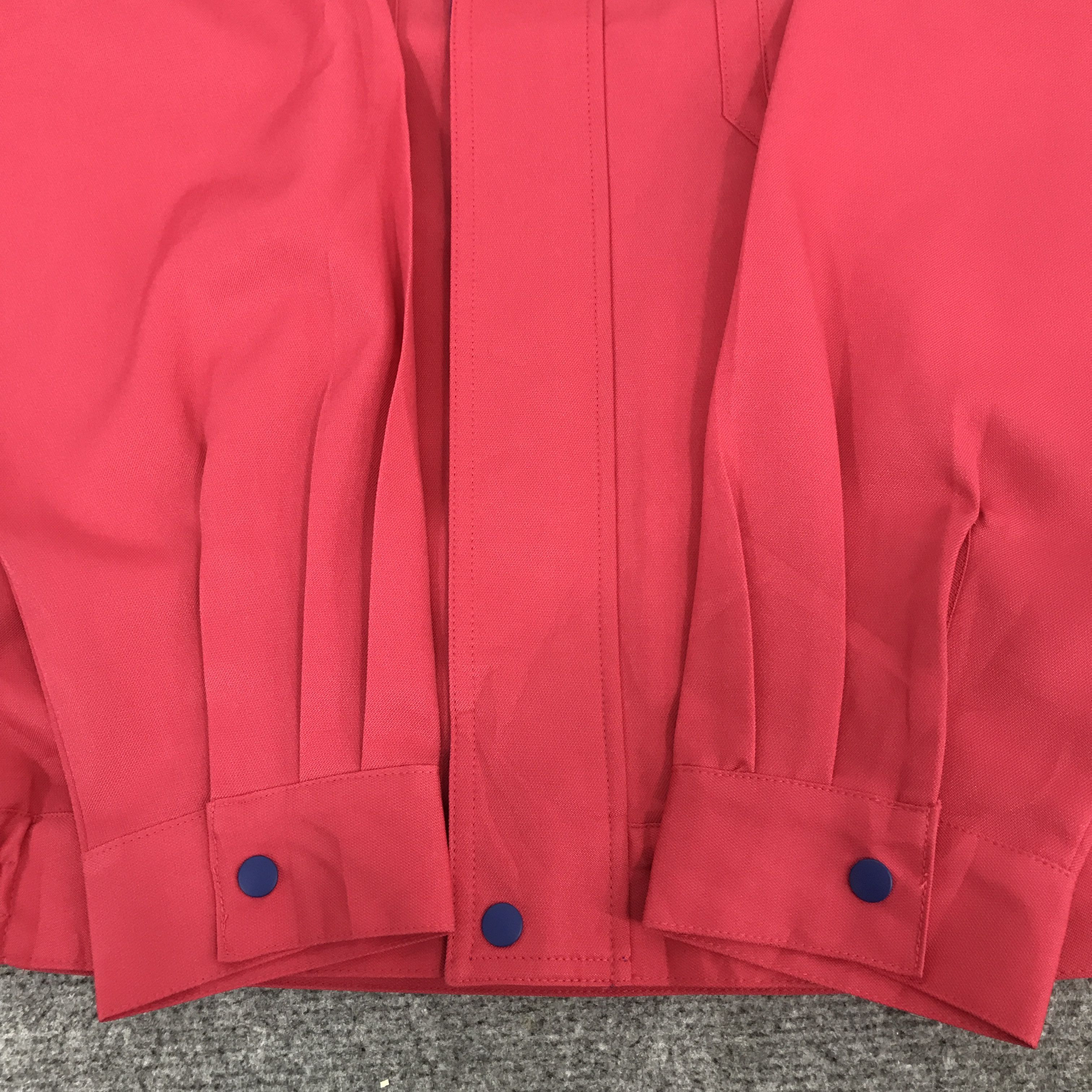 Japanese Brand Japan mart sun mart uniform jacket K73B4 Size US L / EU 52-54 / 3 - 8 Thumbnail