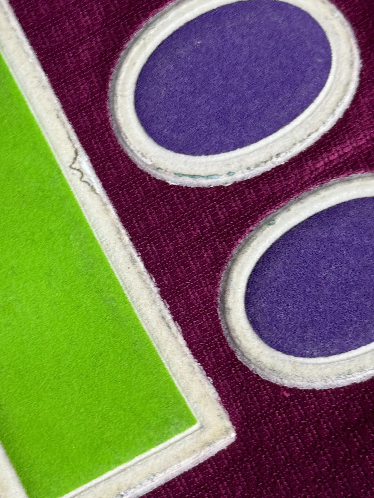 Diadora Aston Villa 00/01 Home Football Jersey Size US M / EU 48-50 / 2 - 11 Thumbnail