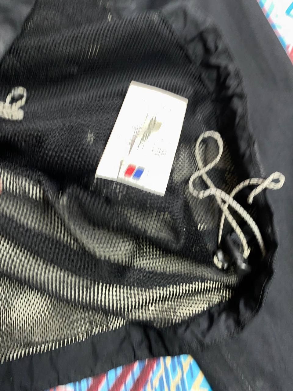 Berghaus × Vintage Berghaus windbreaker Lightweight Jacket Size US M / EU 48-50 / 2 - 4 Thumbnail