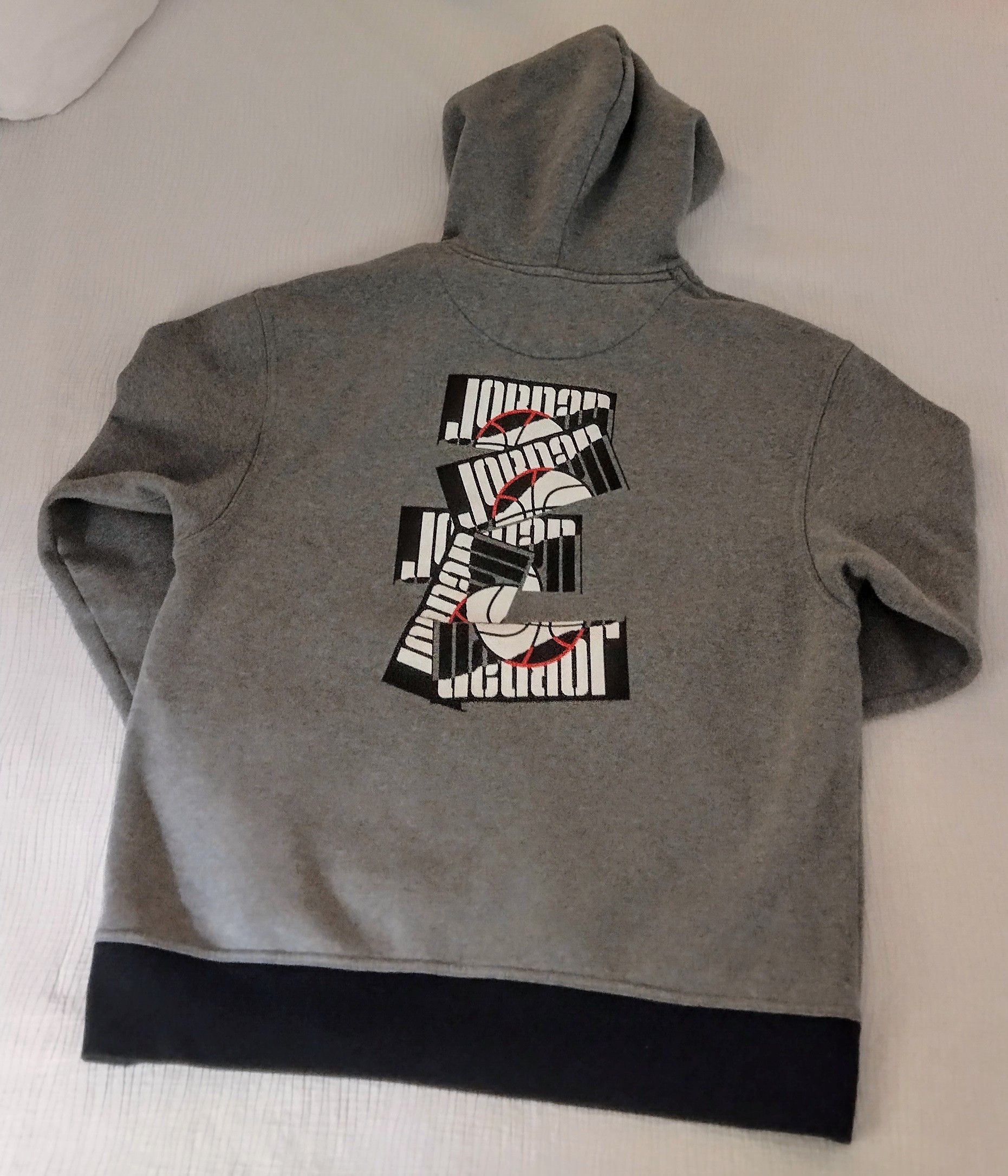 Jordan Brand Jordan Hoodie Size US L / EU 52-54 / 3 - 2 Thumbnail