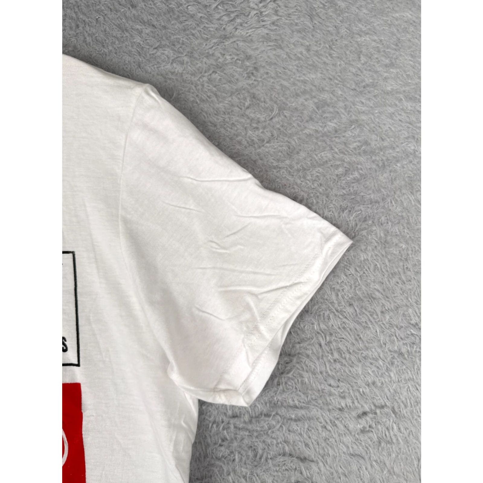 Fender Fender Shirt Men M White Solid 1964 Stratocaster Amps Accessories TAGS Music Size US M / EU 48-50 / 2 - 2 Thumbnail