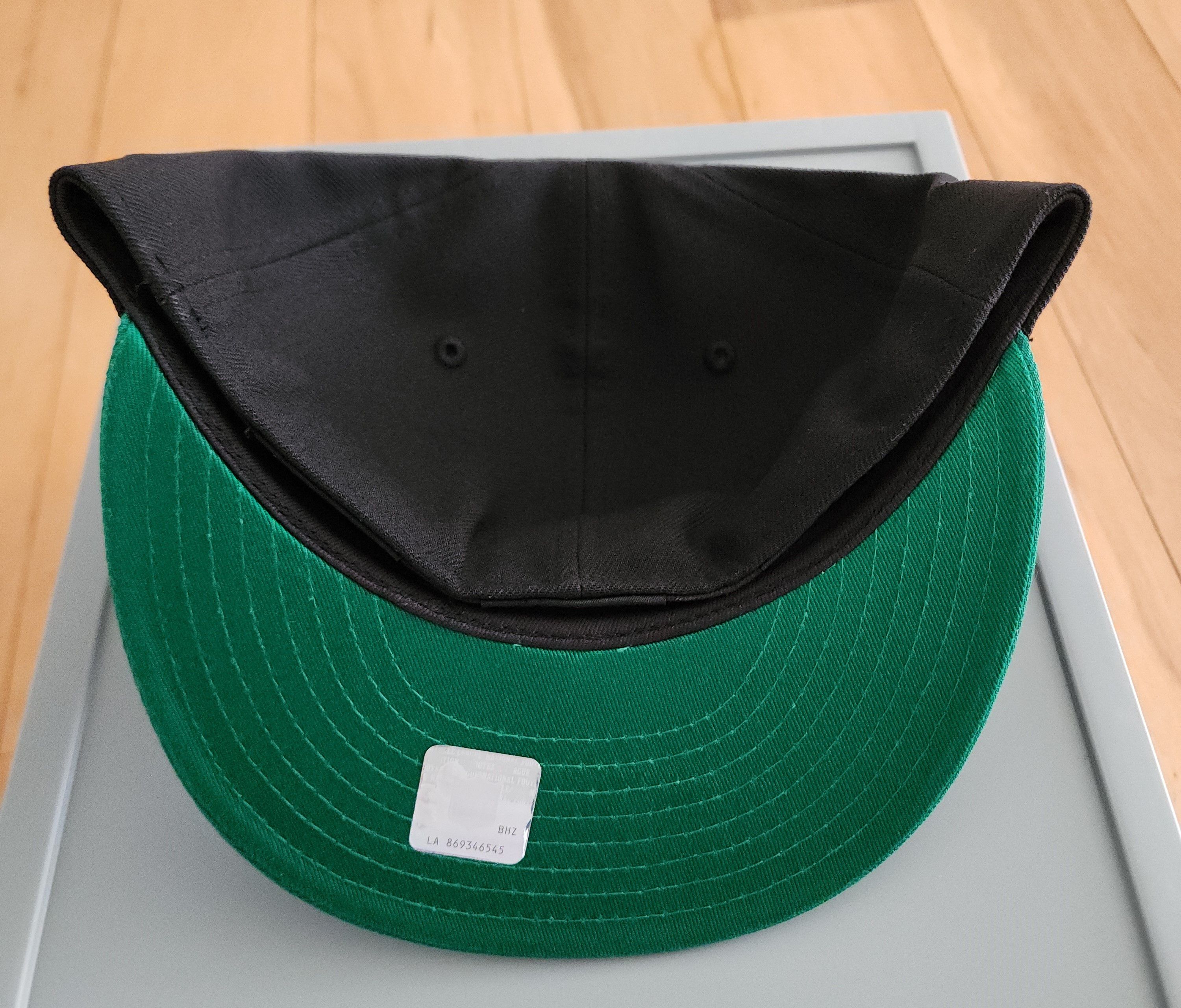 Hat Club Hat Club Eagles 7-3/8 NEW Size ONE SIZE - 3 Thumbnail