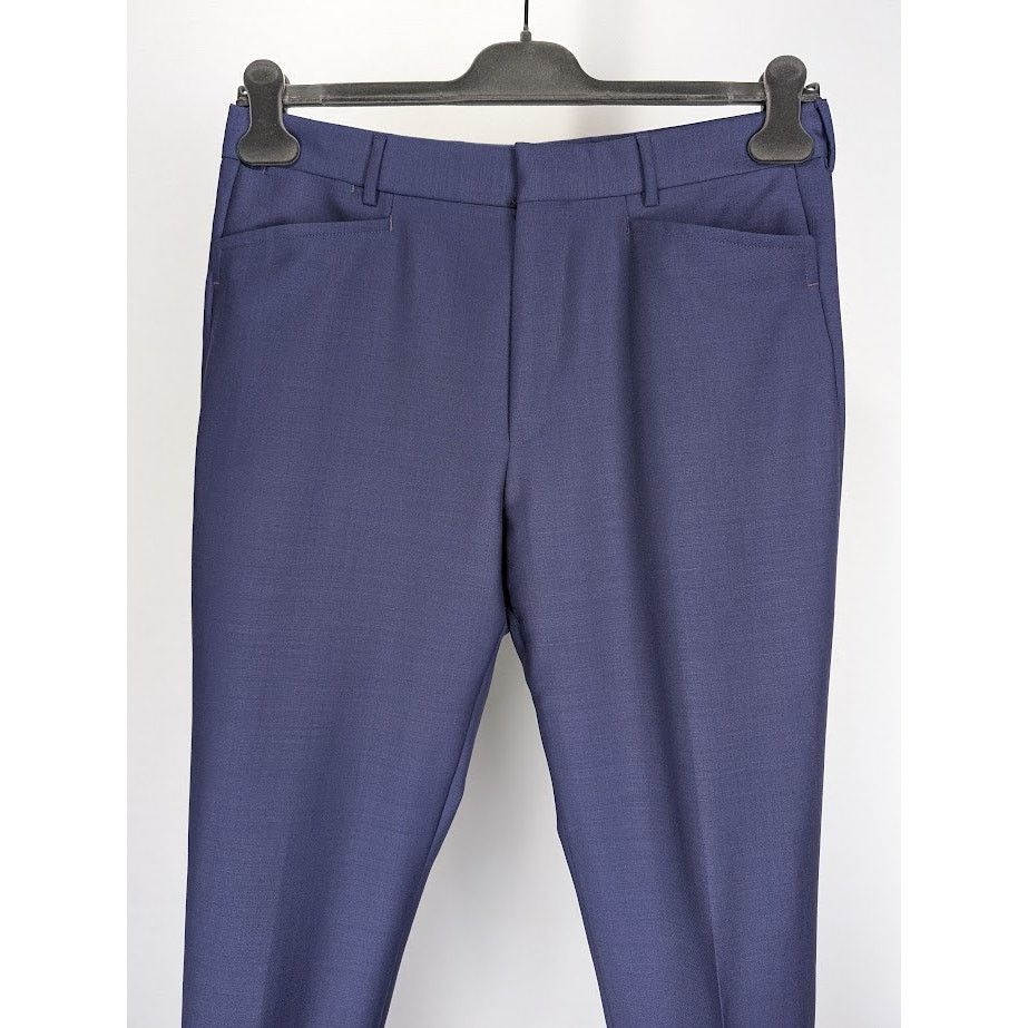Tom Ford o1rshd1 Suits in Blue Size US S / EU 44-46 / 1 - 15 Thumbnail