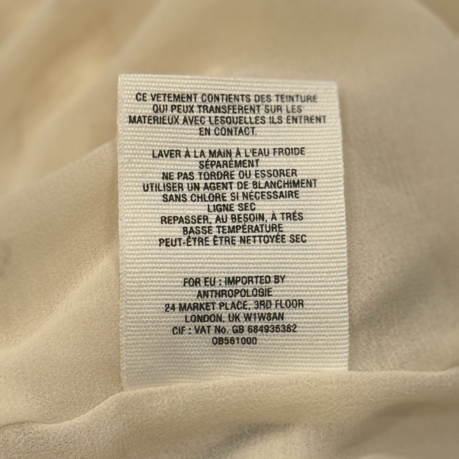 Anthropologie Anthropologie Women’s Gold Fish Scale Joggers in Size LP Size 32" / US 10 / IT 46 - 6 Thumbnail