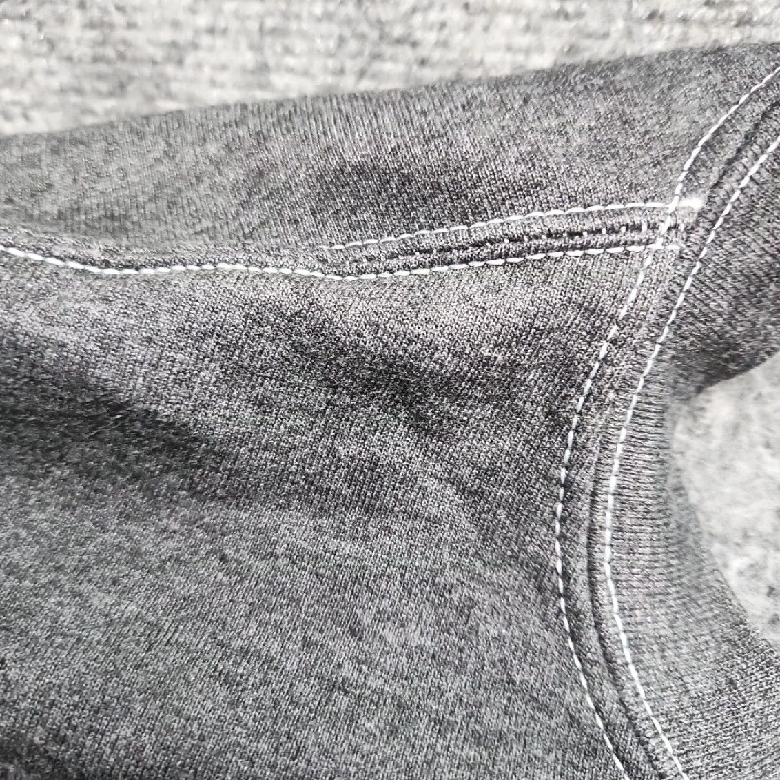 Vintage Nirvana Sweatshirt Women Small Dark Gray Pullover Graphic Print Crew Neck Pullover Casual Activewear Size S / US 4 / IT 40 - 5 Thumbnail