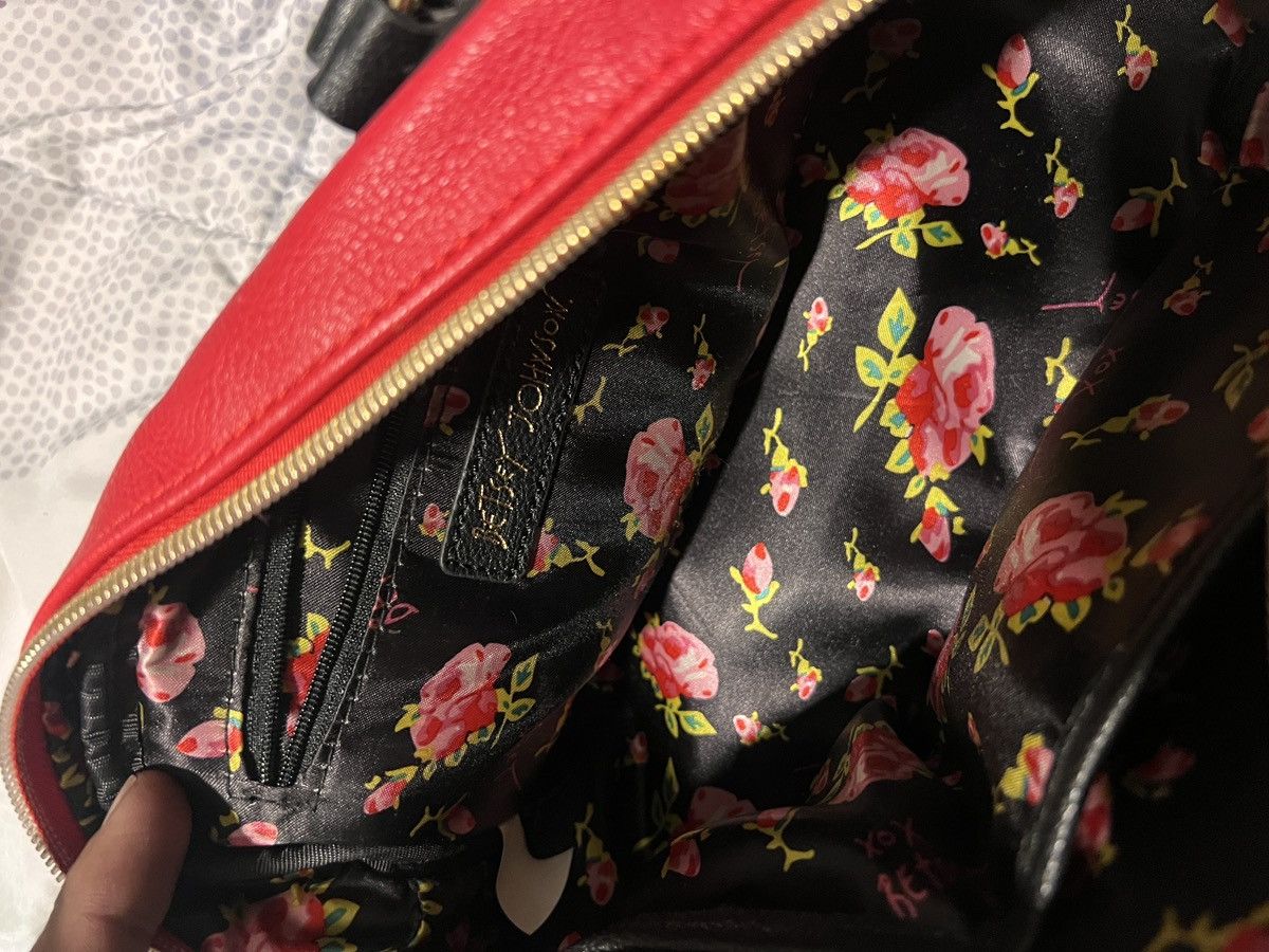 Betsey Johnson vintage bag Size ONE SIZE - 2 Thumbnail