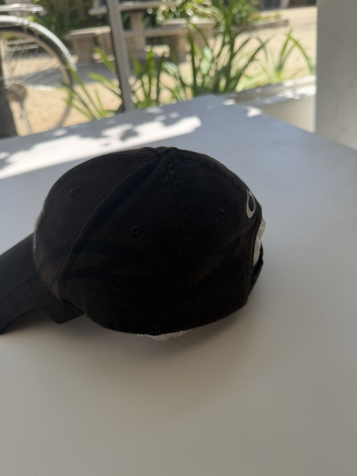 Balenciaga BALENCIAGA Y2K Hat Size ONE SIZE - 11 Thumbnail