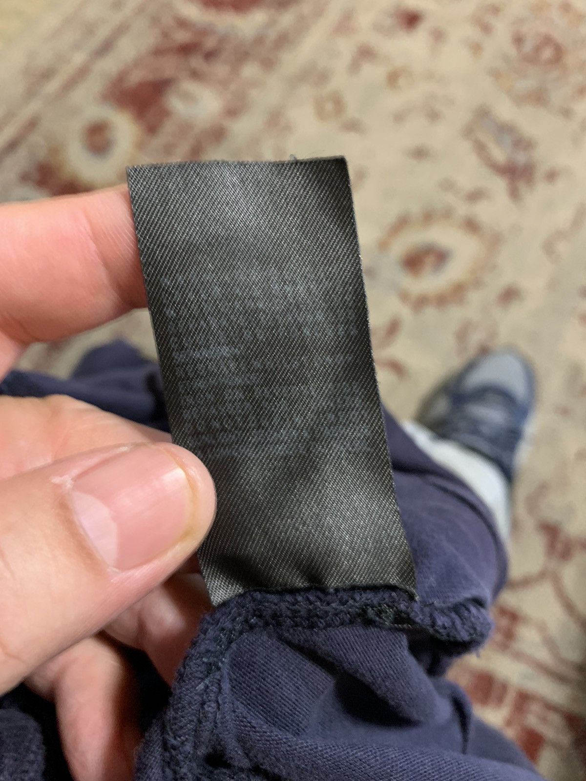Allsaints Bolt Hoody MSH Size US XS / EU 42 / 0 - 12 Thumbnail