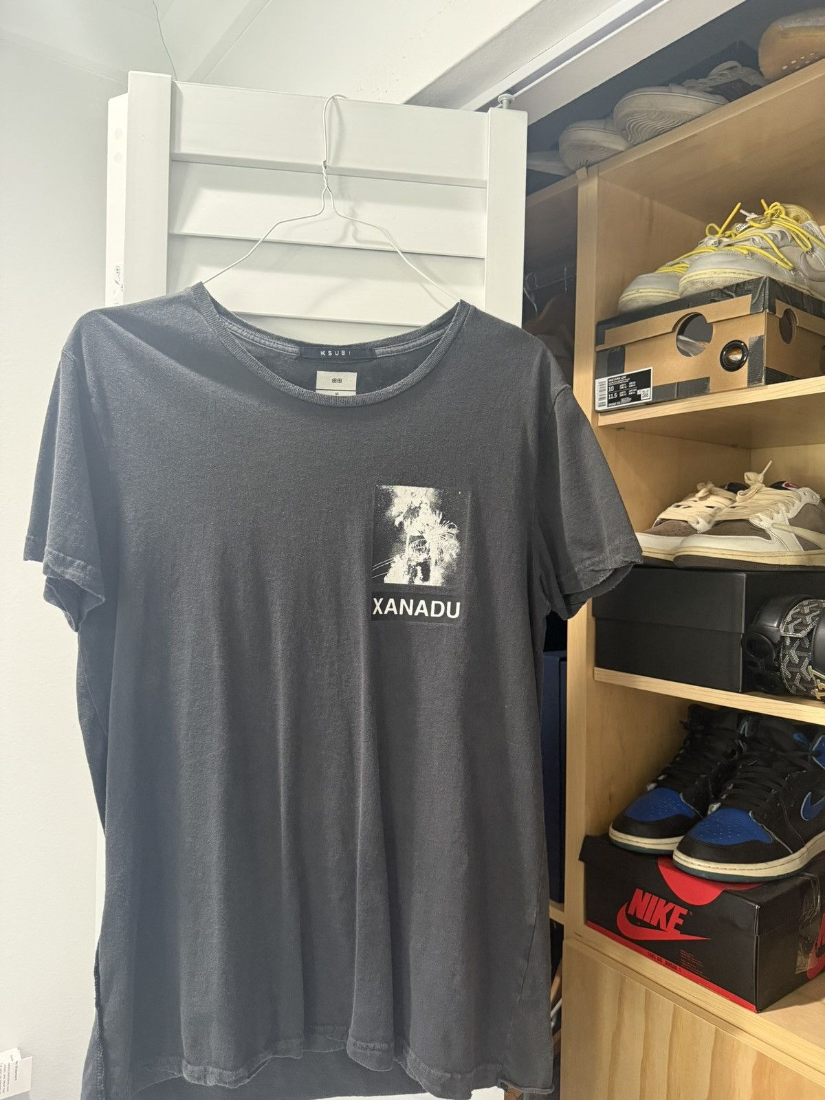 Ksubi Ksubi “Xanadu (paradise)” Shirt Size US M / EU 48-50 / 2 - 1 Preview