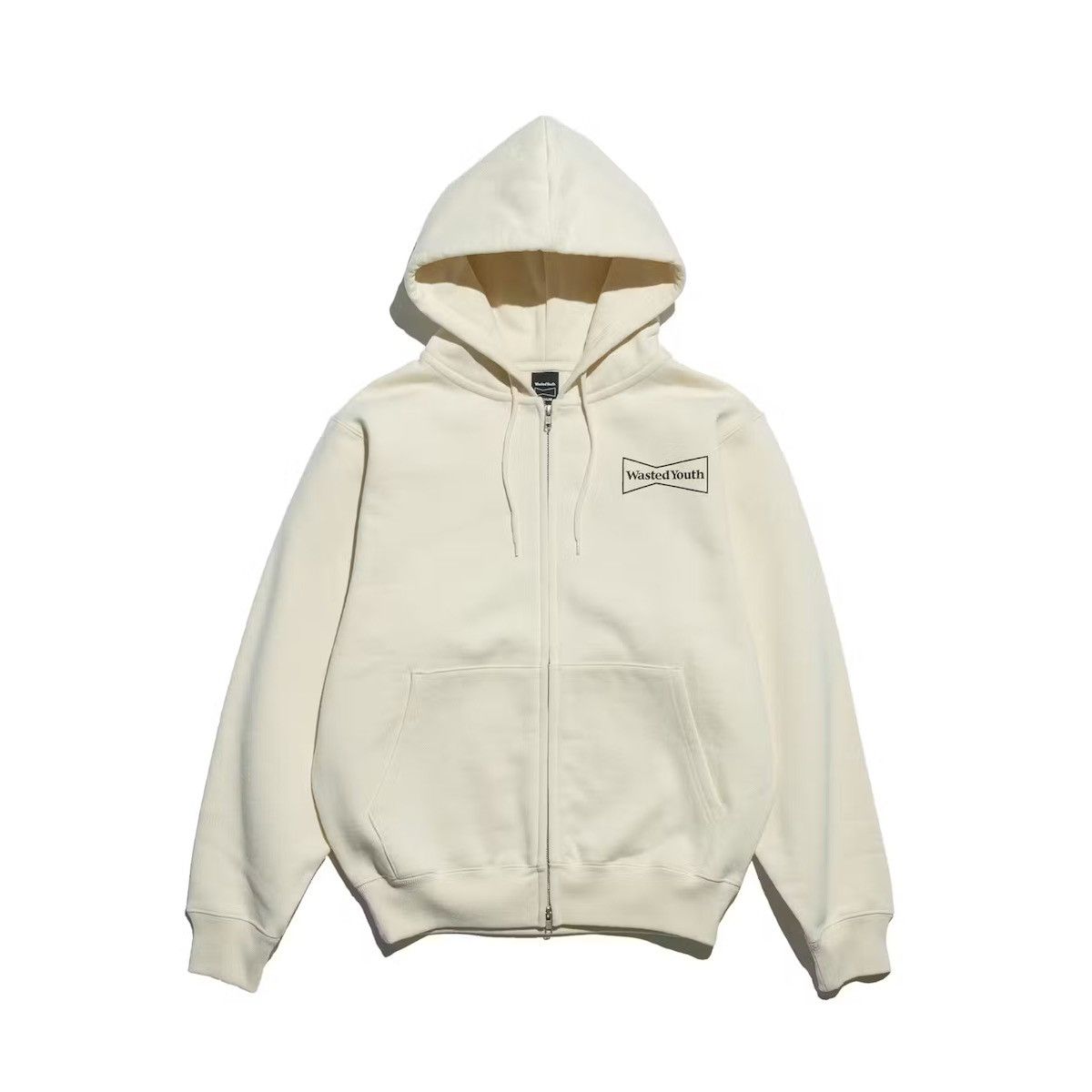Wasted Youth Mountain JacketRaincoat / Rain Jacket Kids Age