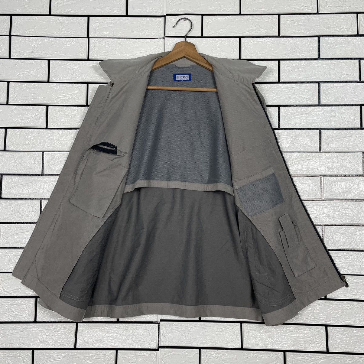 Austin Reed Austin Reed London Jacket Size US M / EU 48-50 / 2 - 11 Thumbnail