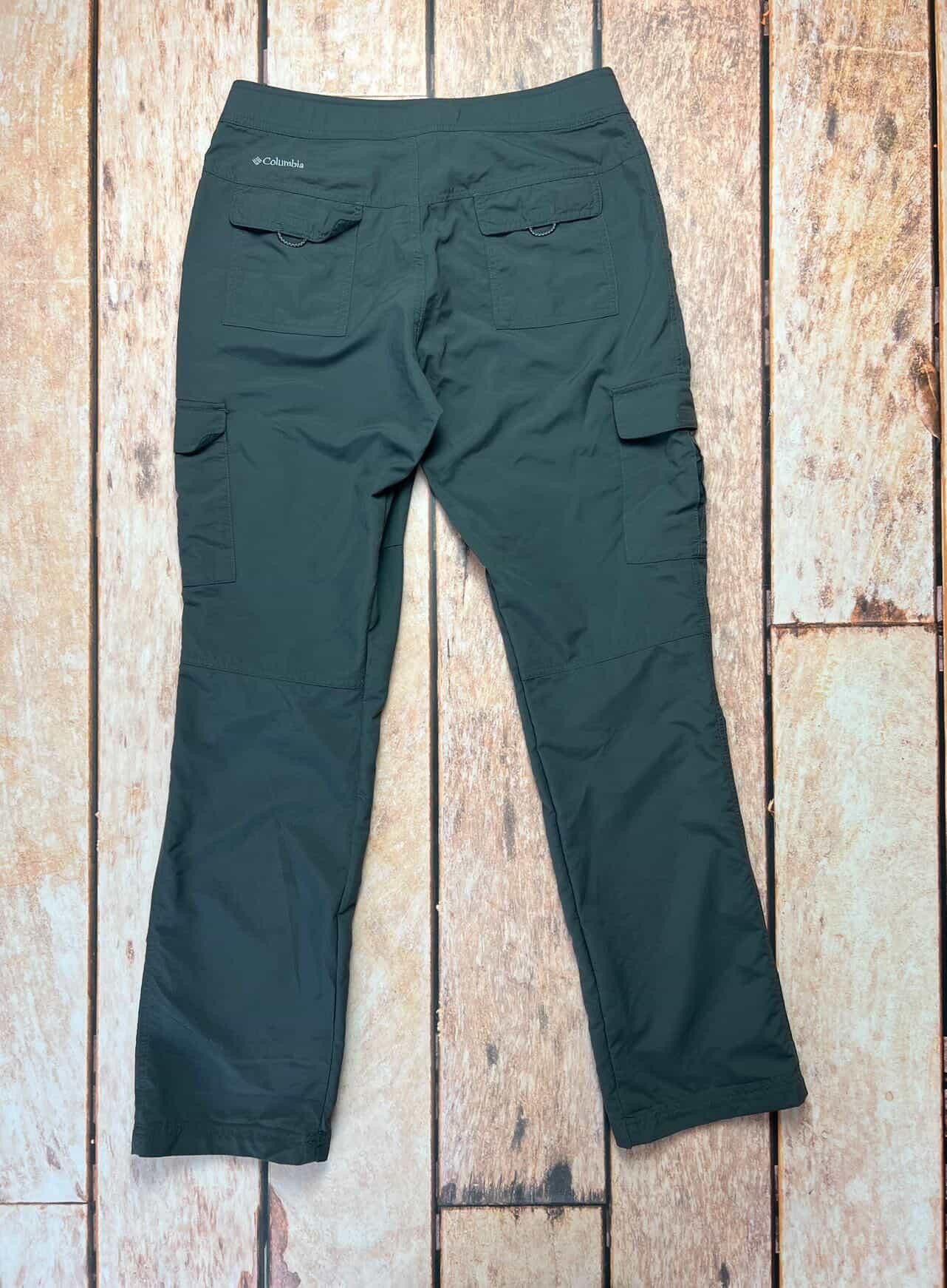 Columbia Columbia trekking pants Size 30" / US 8 / IT 44 - 5 Thumbnail