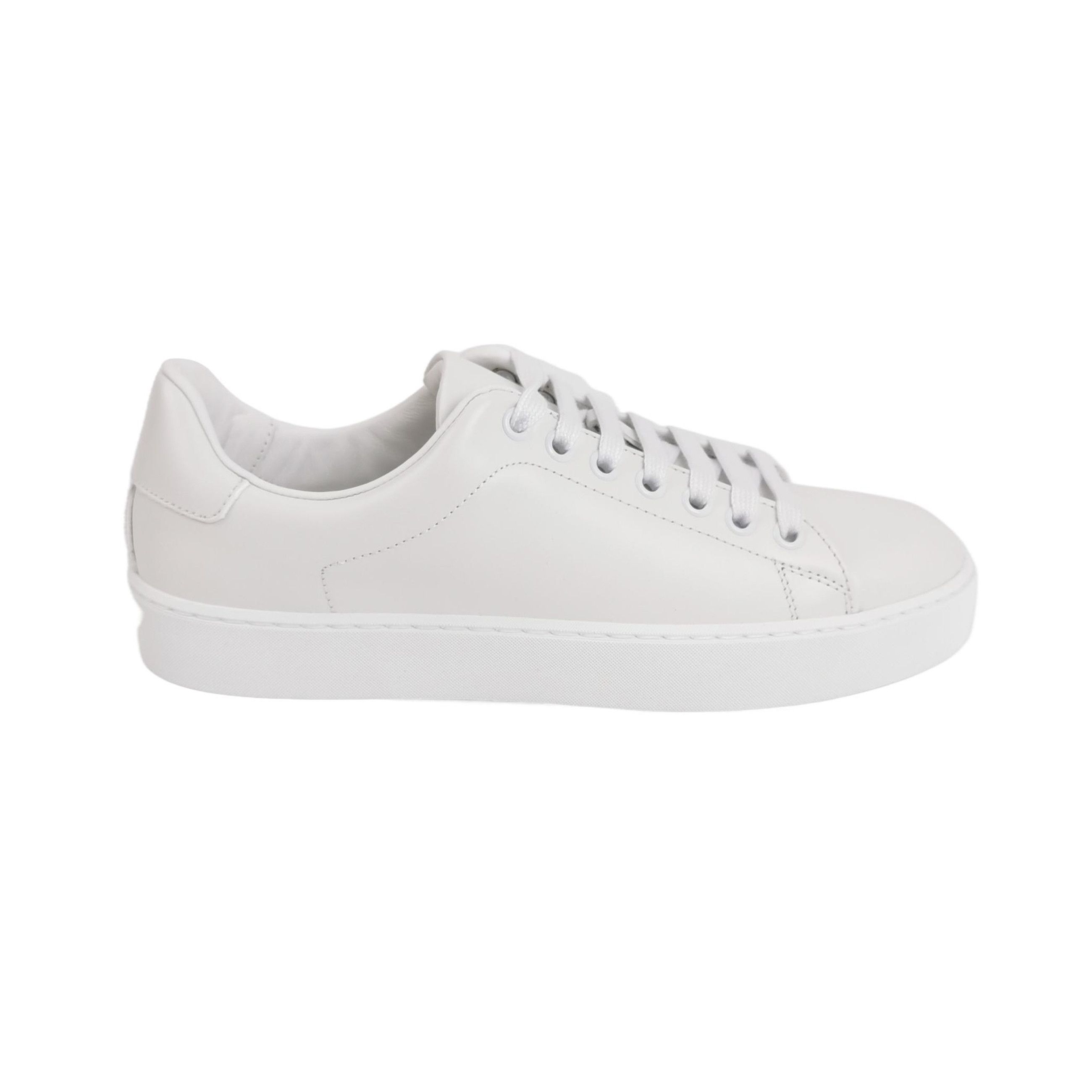 Burberry Burberry Women 8 Lowtop Sneakers Size US 8 / IT 38 - 1 Thumbnail