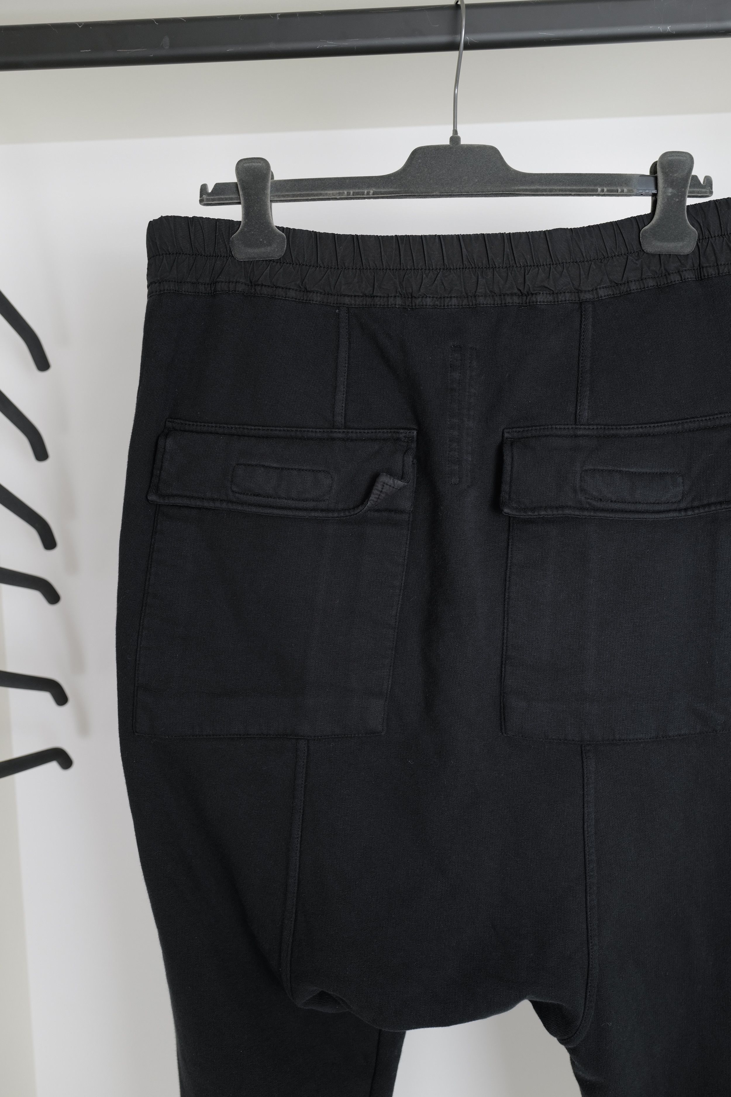Rick Owens Rick Owens Pants Size US 32 / EU 48 - 12 Thumbnail