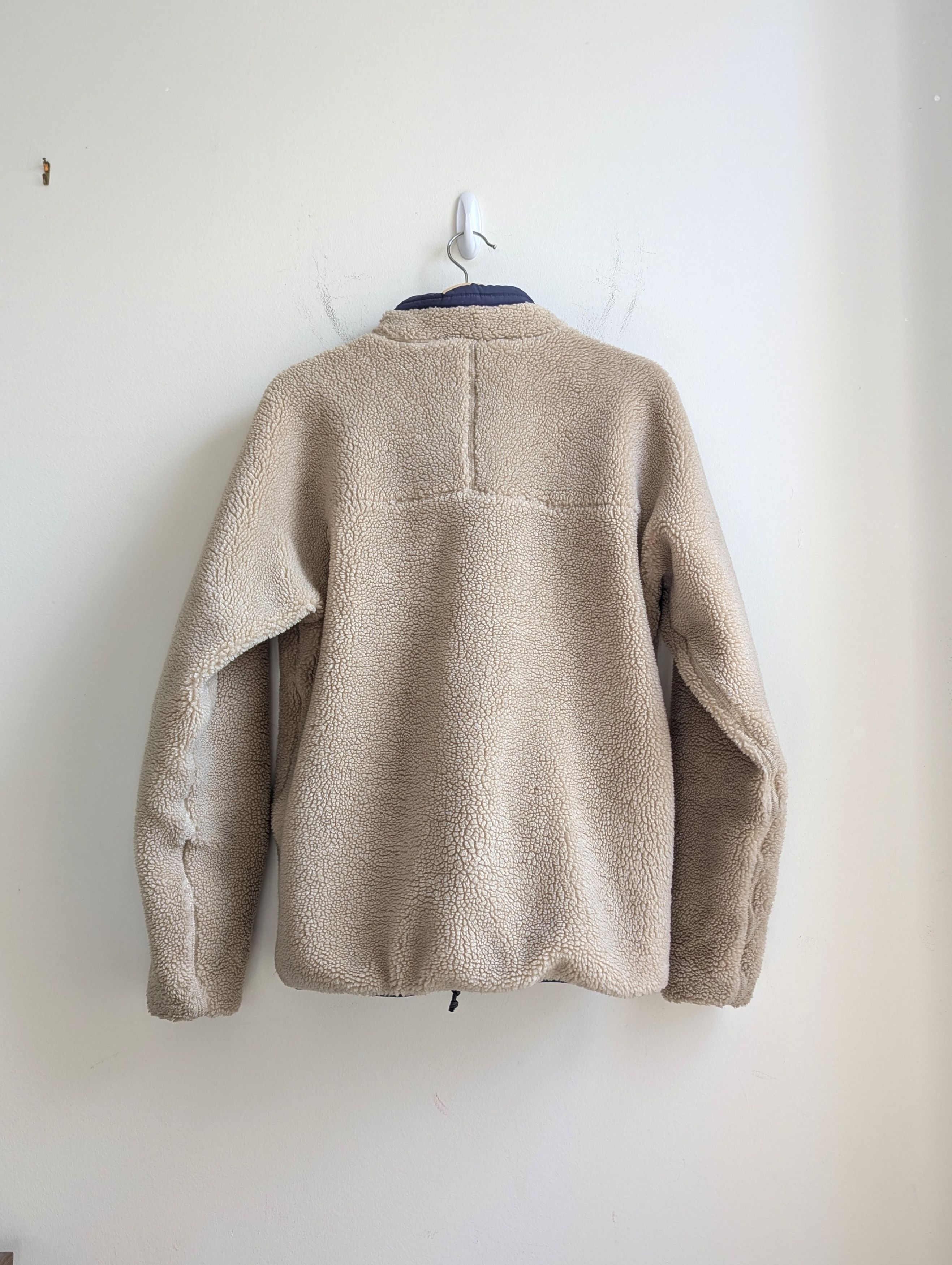 Only NY Alpine Sherpa Fleece Size US M / EU 48-50 / 2 - 5 Thumbnail