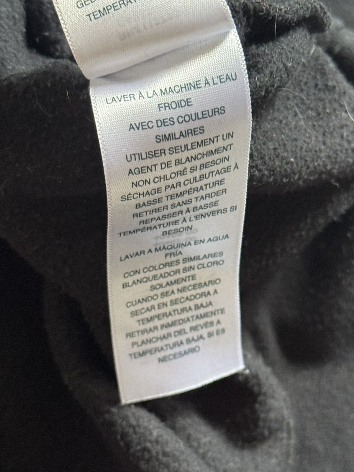 True Religion True Religion L Buddha pullover hoodie vintage sweatshirt Size US L / EU 52-54 / 3 - 8 Thumbnail
