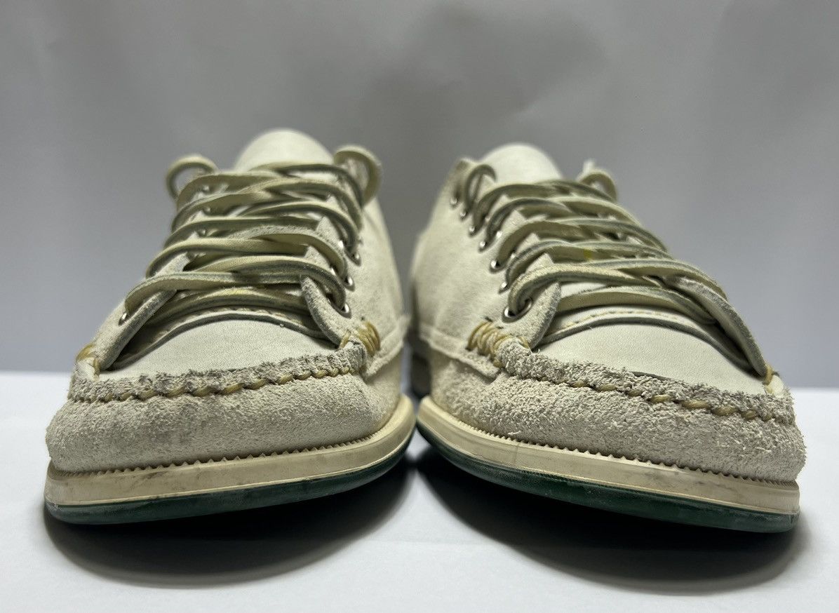 Yuketen Yuketen - S/S 14’ - Moc Ox Size US 9 / EU 42 - 7 Thumbnail