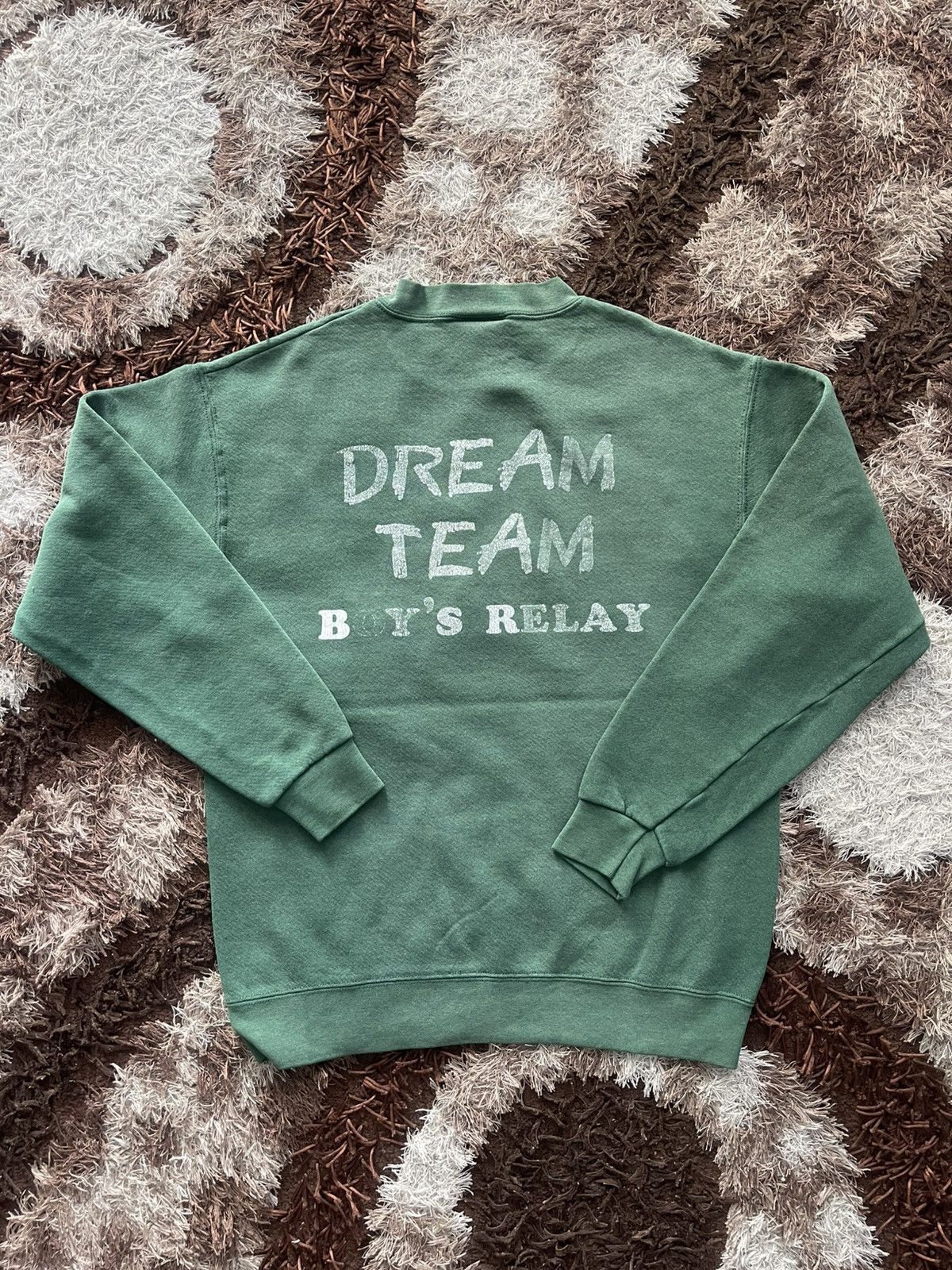 Vintage VINTAGE LEE TOMMY ADDISON FROGS SPELL OUT VERY RARE Size US S / EU 44-46 / 1 - 6 Thumbnail