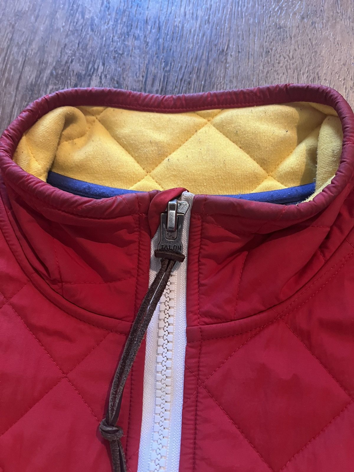 Polo Ralph Lauren Polo Rafting pullover Size US M / EU 48-50 / 2 - 2 Thumbnail