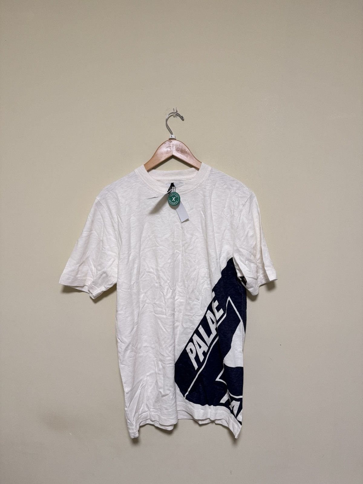 Palace PALACE Side Ferg Tee Size US L / EU 52-54 / 3 - 1 Thumbnail