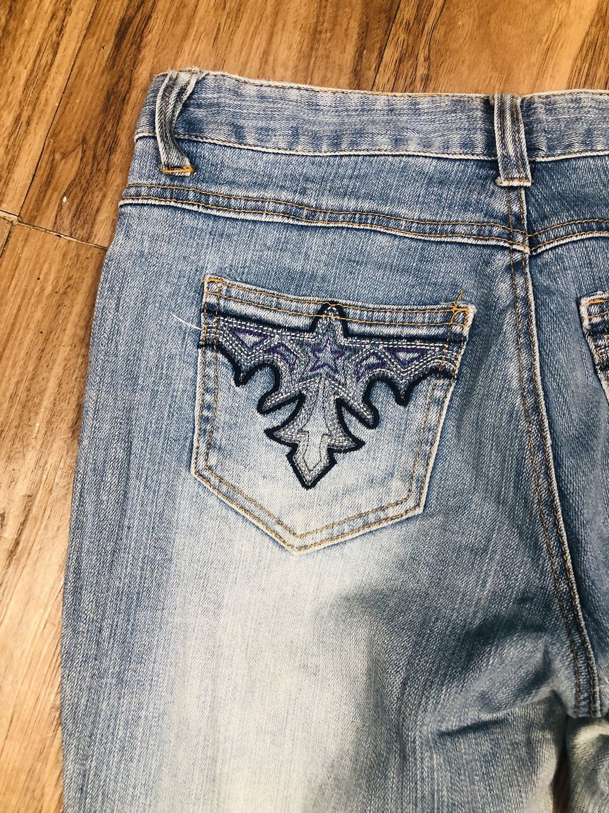 Other Guaranteed Jeans (21) Size US 28 / EU 44 - 11 Thumbnail