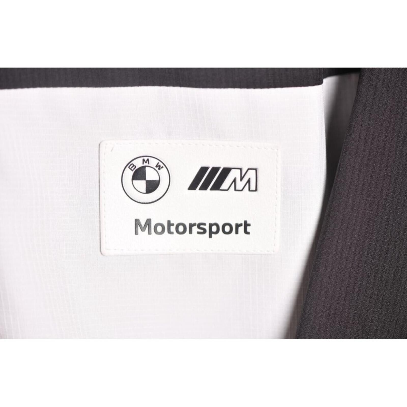 Puma Puma BMW Motorsport SDS 2.0 Badge Men's Jacket | Medium Size US M / EU 48-50 / 2 - 5 Thumbnail