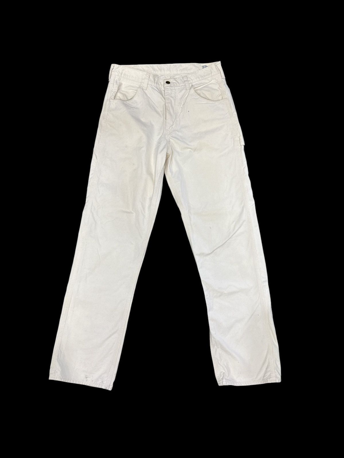 Orslow VINTAGE ORSLOW CARGO PANTS Size US 31 - 1 Thumbnail