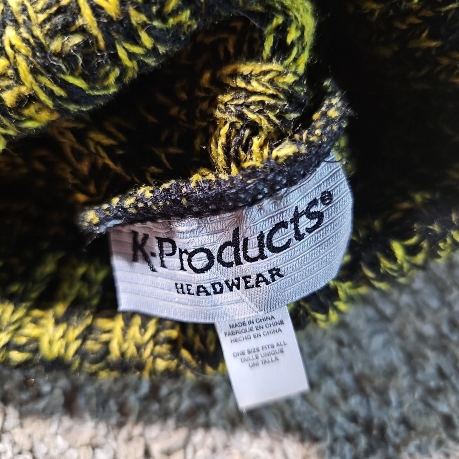Other Dekalb Seeds Knit Winter Beanie Hat Size ONE SIZE - 4 Thumbnail