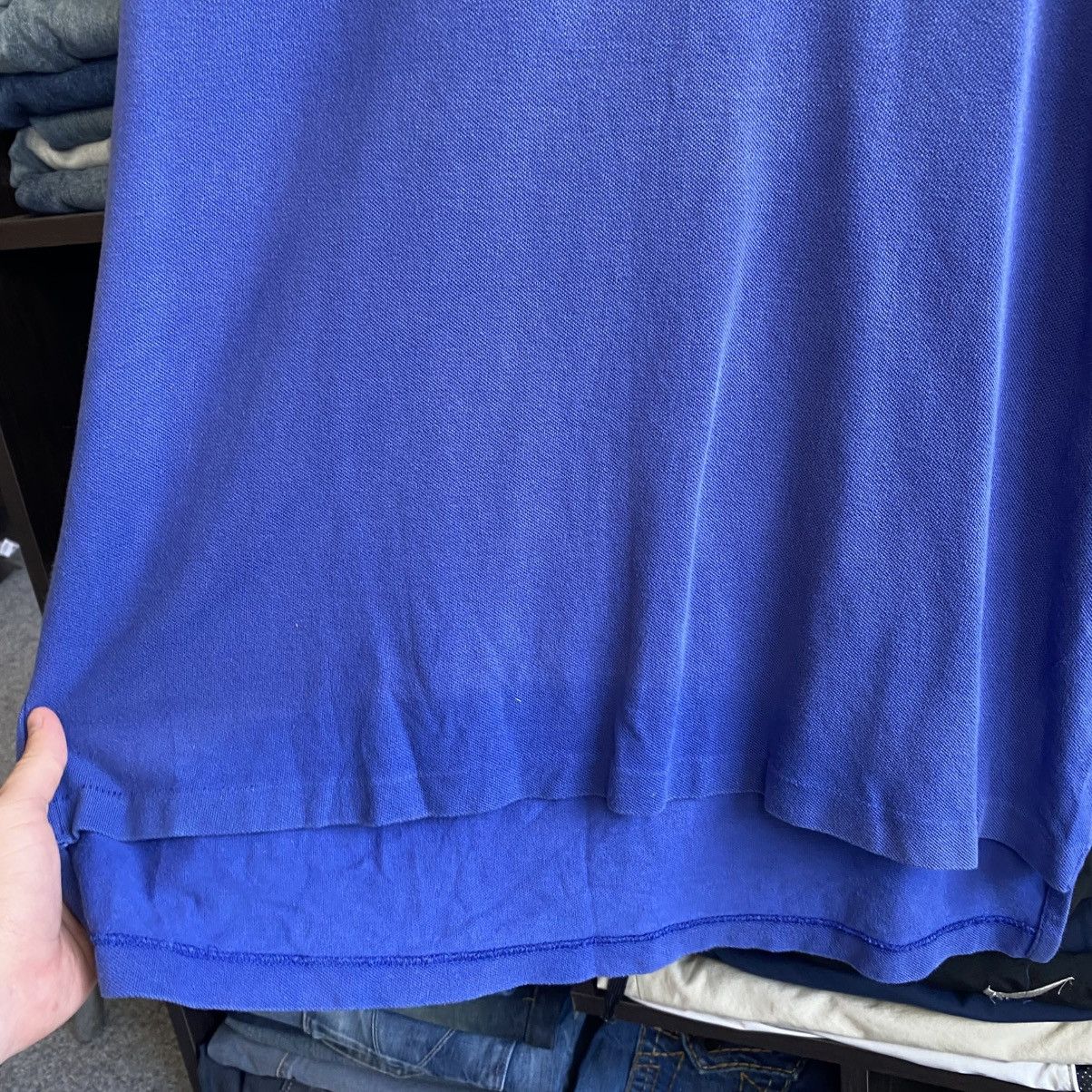 Polo Ralph Lauren Vintage Polo Ralph Lauren y2k big pony 3 streetwear polo Size US XL / EU 56 / 4 - 6 Thumbnail