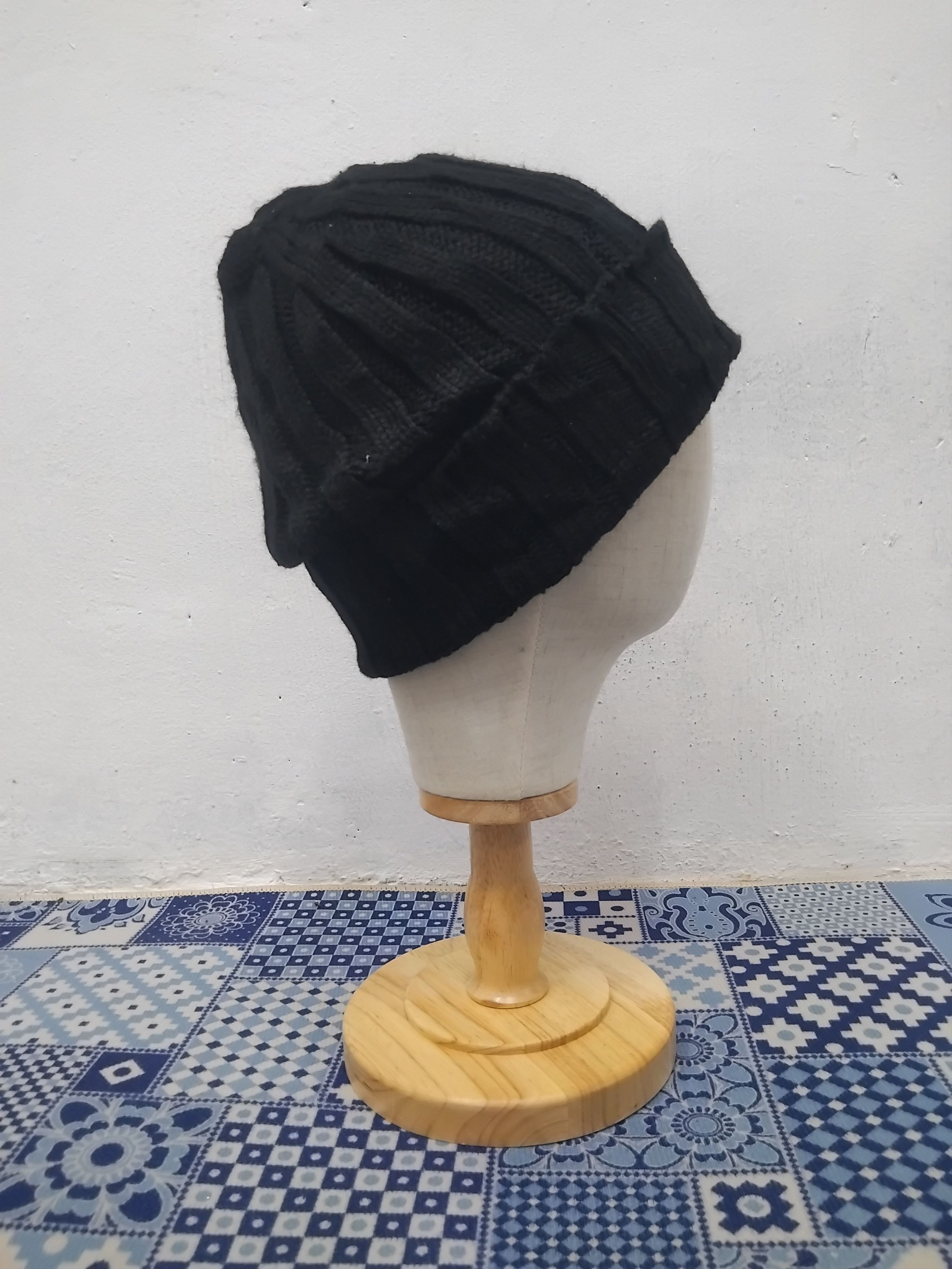 Japanese Brand 💥Uniqlo Japanese brand Beanie Size ONE SIZE - 6 Thumbnail