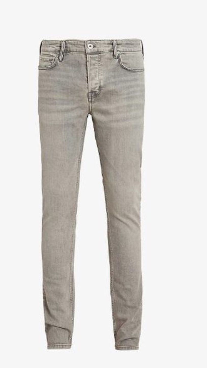 cigarette jeans uk Happily, cigarette jeans are far less restrictive than skinny styles of  yore