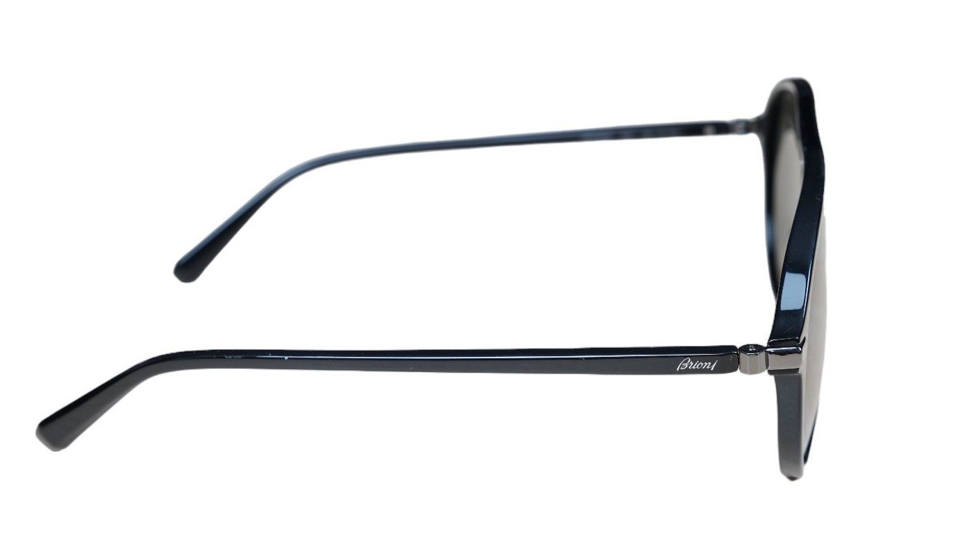 Brioni Brioni Sunglasses BR 0059S black new Size ONE SIZE - 3 Thumbnail