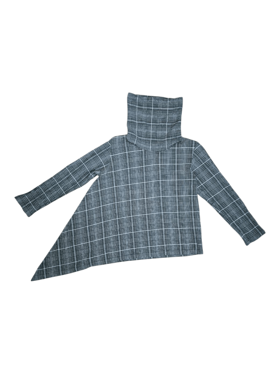 Hai Sporting Gear × Issey Miyake Blouses unique Hai Sporting Gear Size M / US 6-8 / IT 42-44 - 1 Thumbnail